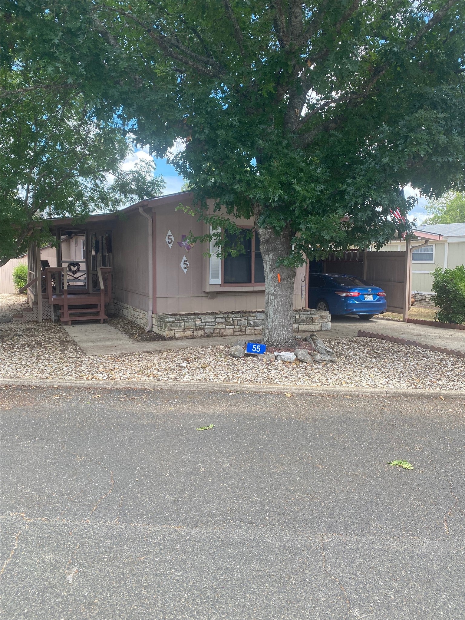 Maple Rd, Kerrville, TX 78028