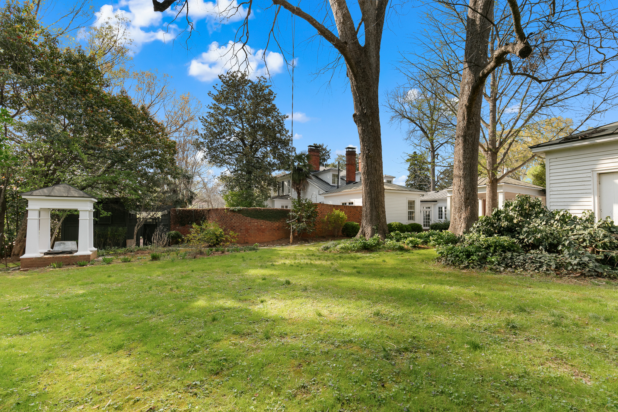  318 North Churton Street, Hillsborough, NC 27278 - 物件實景