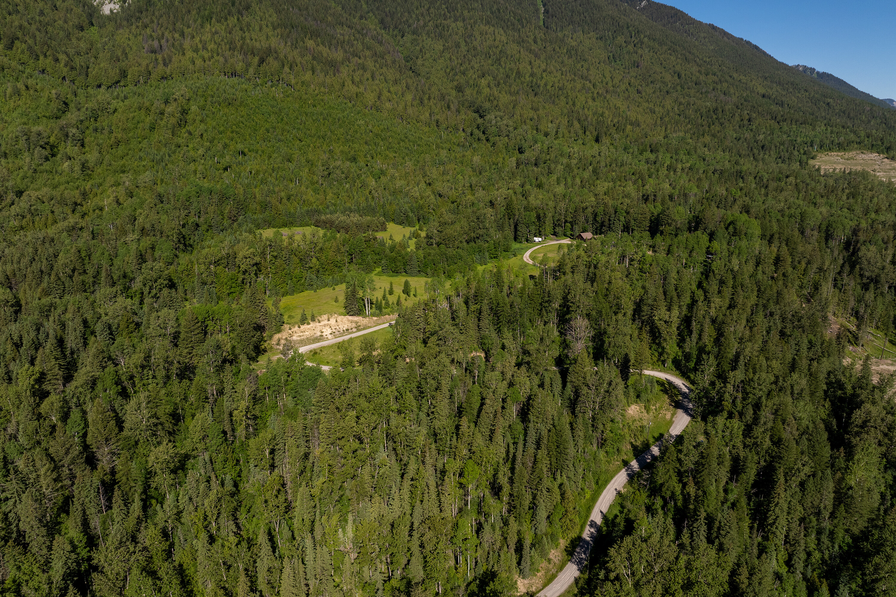  Exclusive Mountain Property - 物件實景