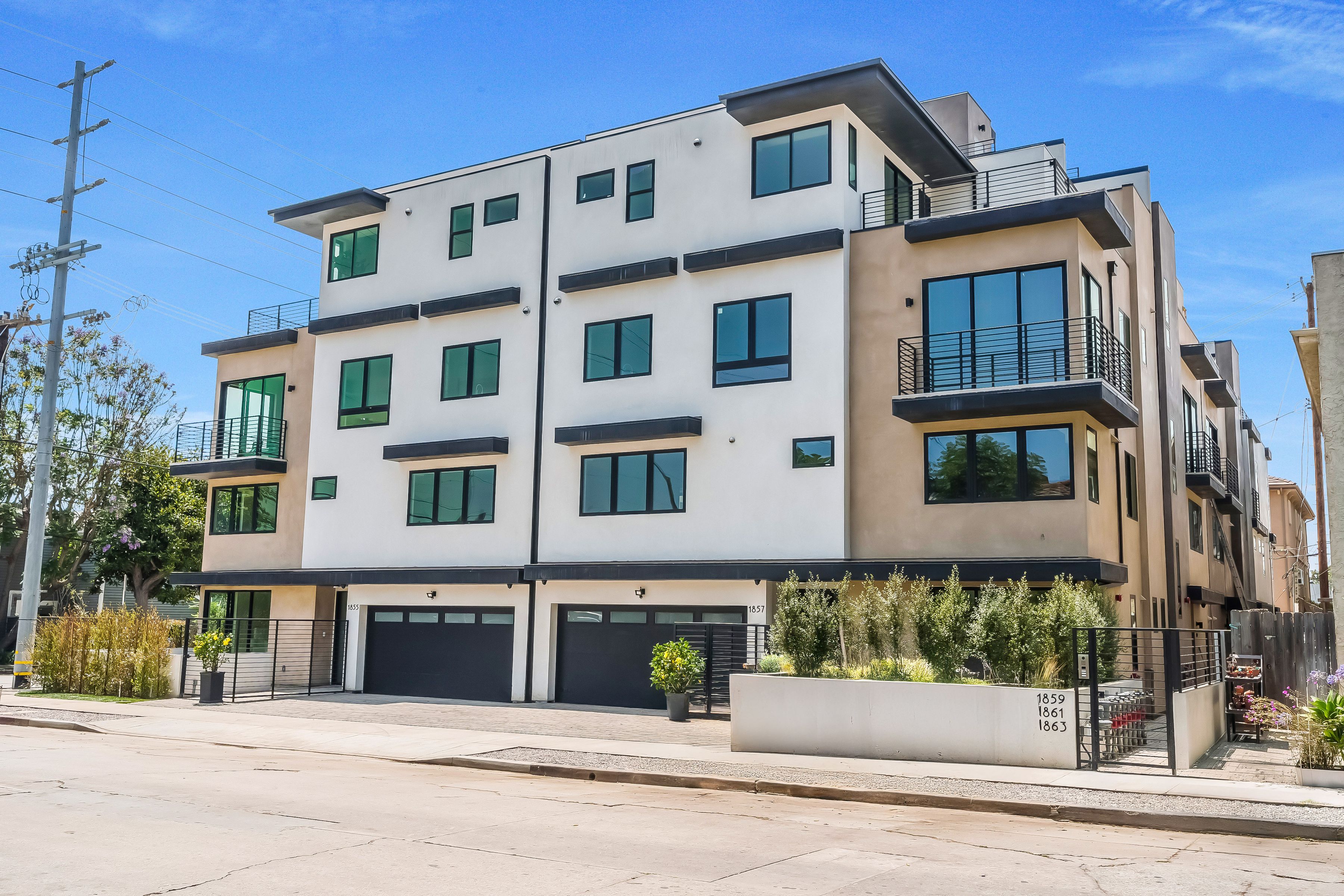  11655 Missouri Avenue - 物件實景