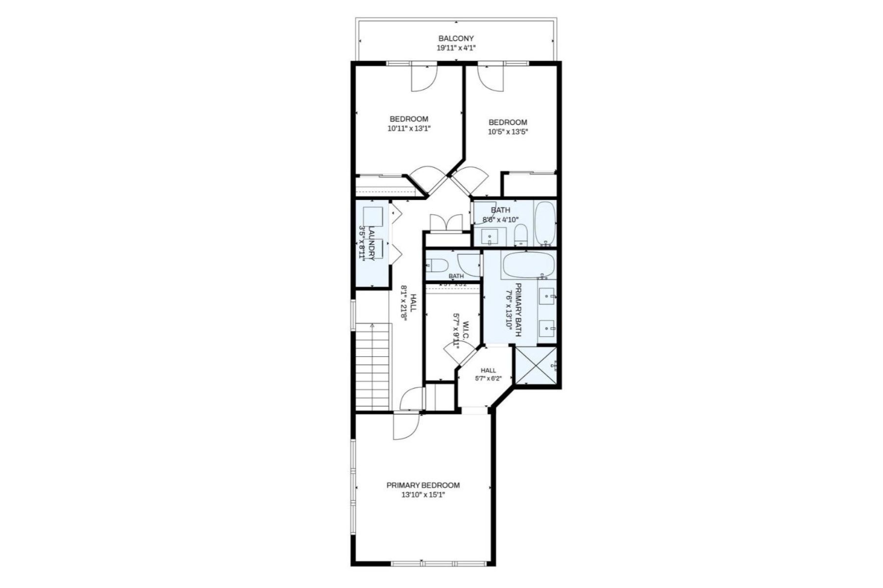  1316 S Quinn Street, Arlington, VA, 22204 - 物件實景