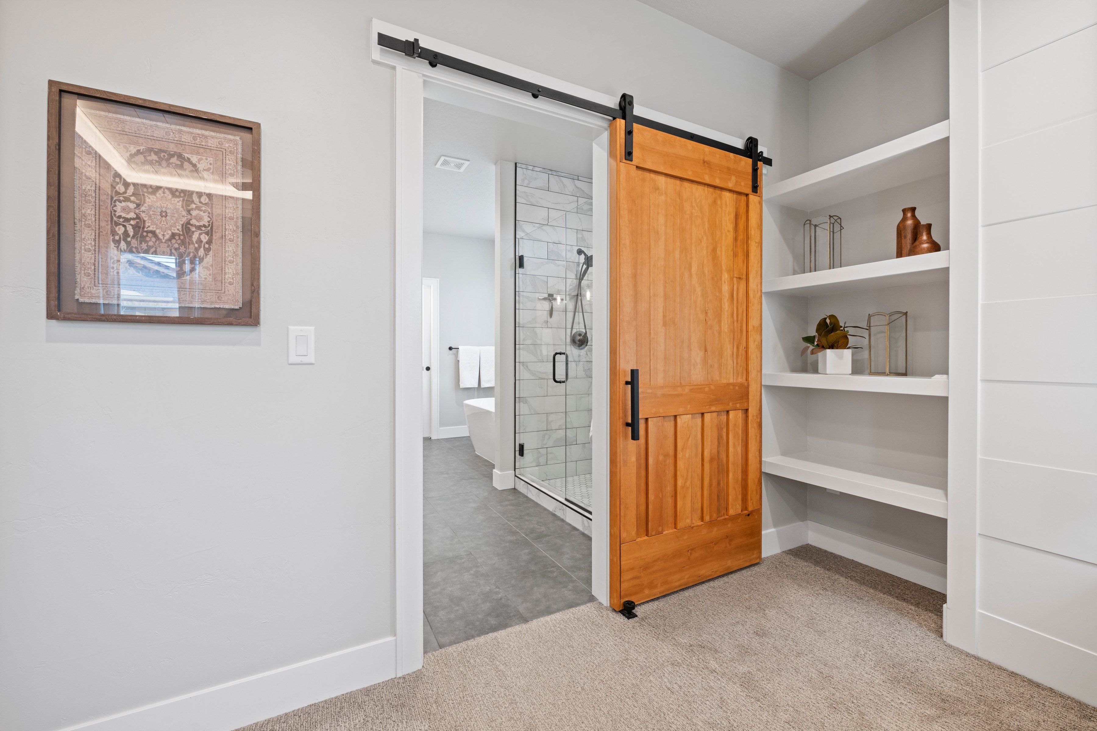  Comfortable Living with Flexible Space & Inviting Design - 物件實景