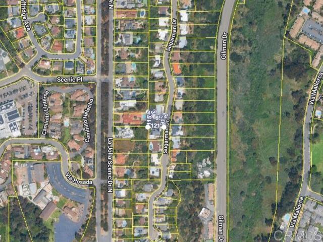 La Jolla, California, 92037, United States, ,Land,For Sale,1997403