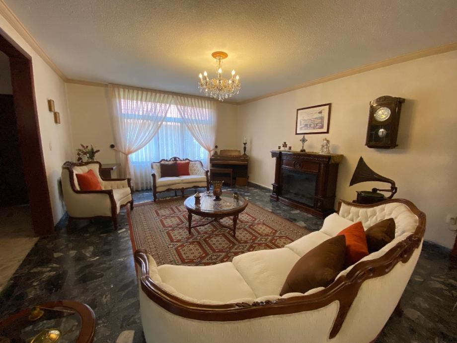 Atizapán de Zaragoza, Estado de méxico, 52950, Mexico, 4 Bedrooms Bedrooms, ,4 BathroomsBathrooms,Residential,For Sale,1917207