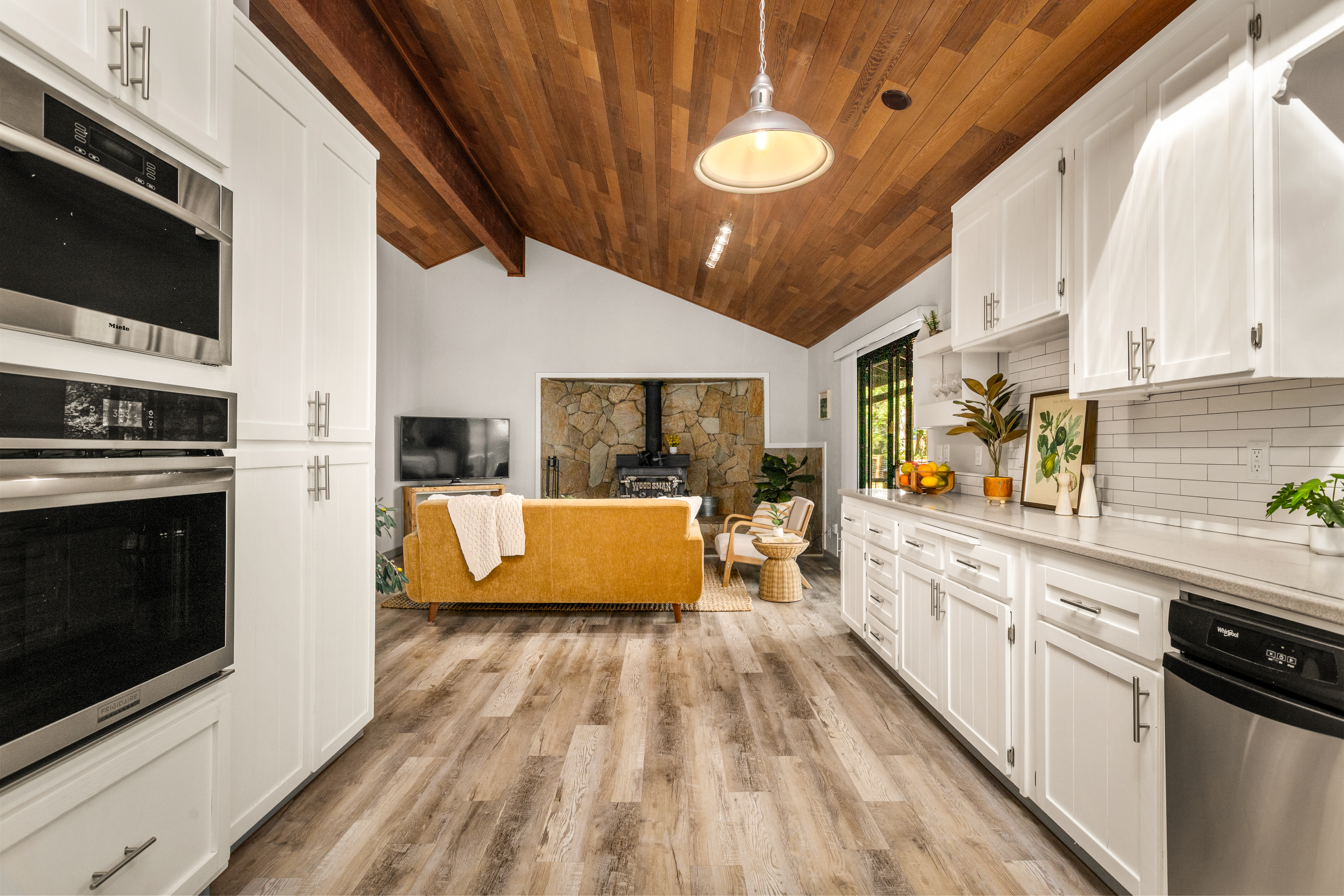  13012 Banner Lava Cap Road, Nevada City, CA 95959 - 物件實景