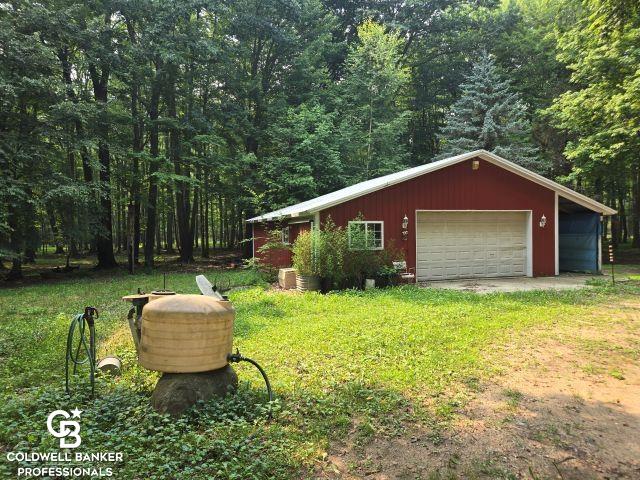 Emmett, Michigan, 48022, United States, 3 Bedrooms Bedrooms, ,1 BathroomBathrooms,Residential,For Sale,1927063