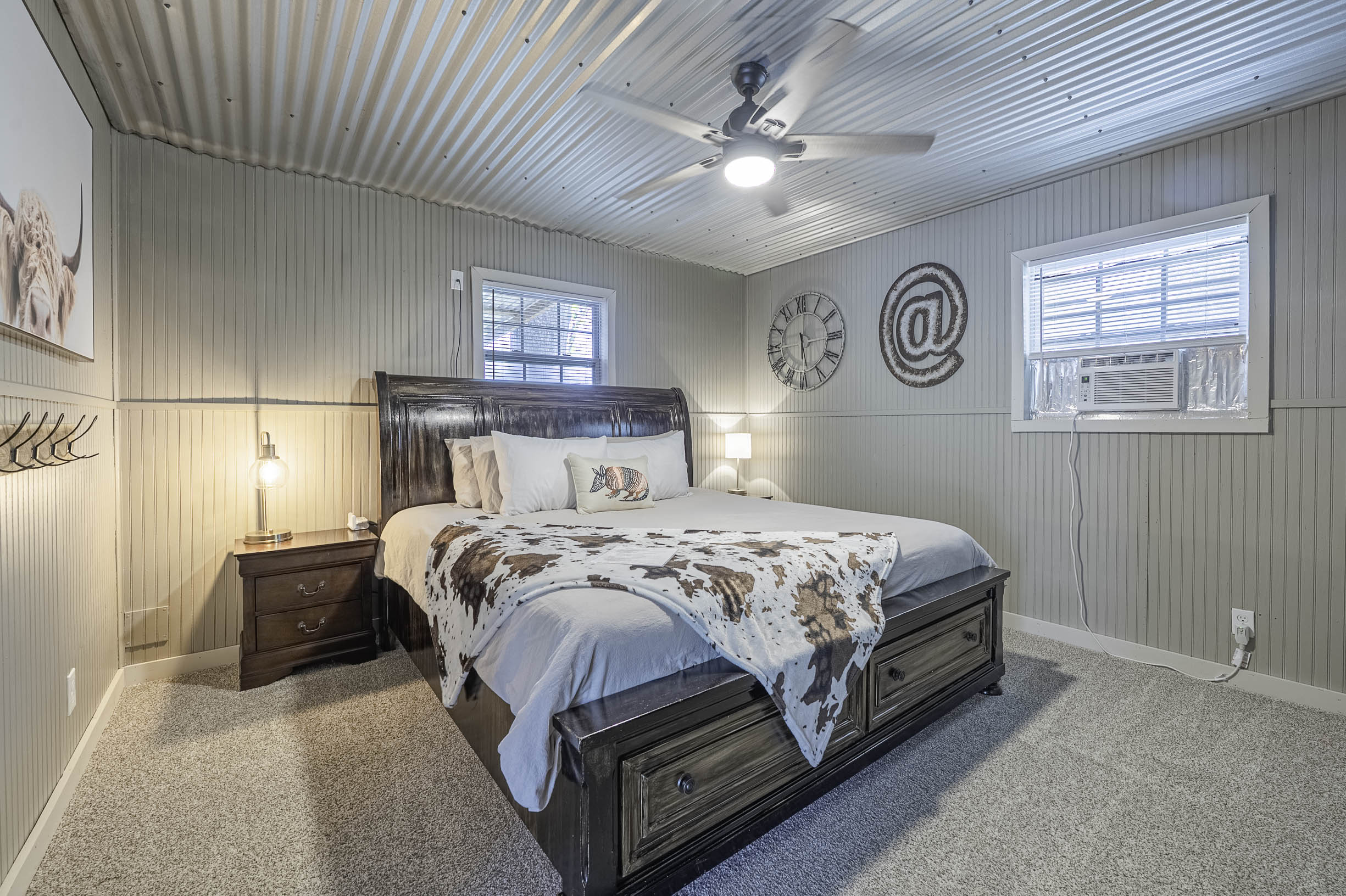  Rockport Coastal Retreat with Casita - 物件實景