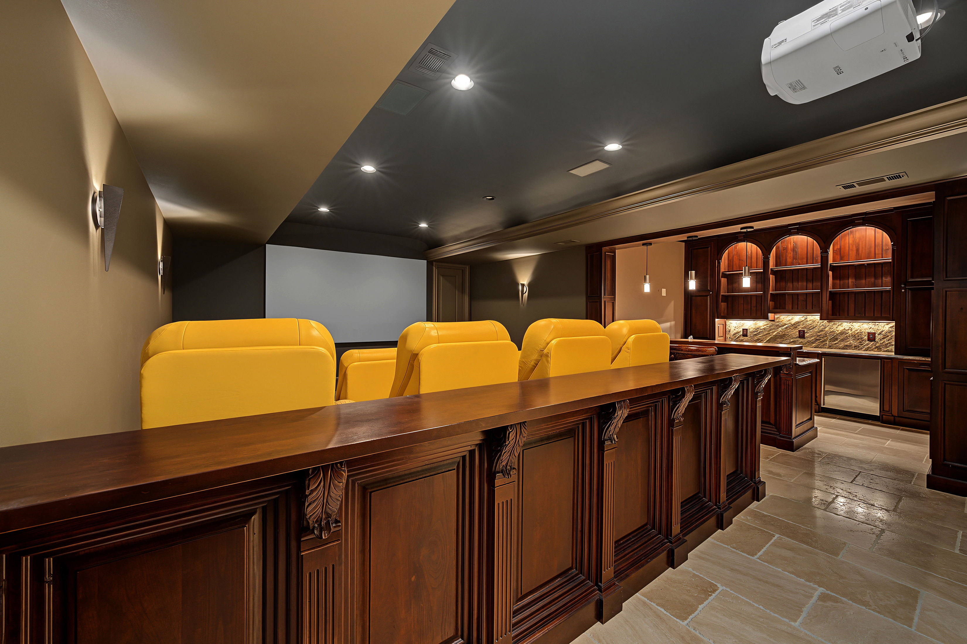  Exceptional Fully Gated Estate Near Chastain Park - 物件實景