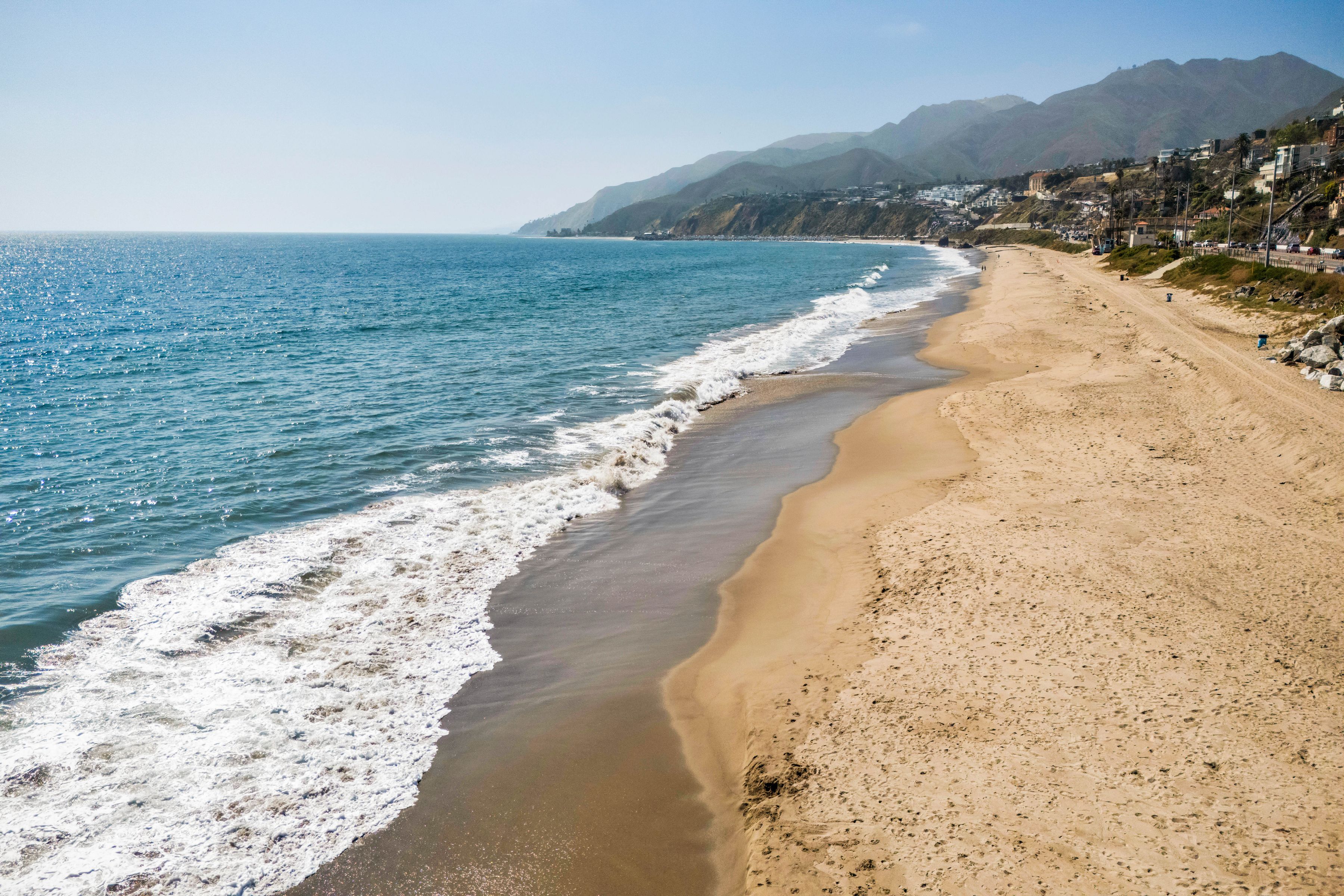  17352 W Sunset Blvd - 物件實景