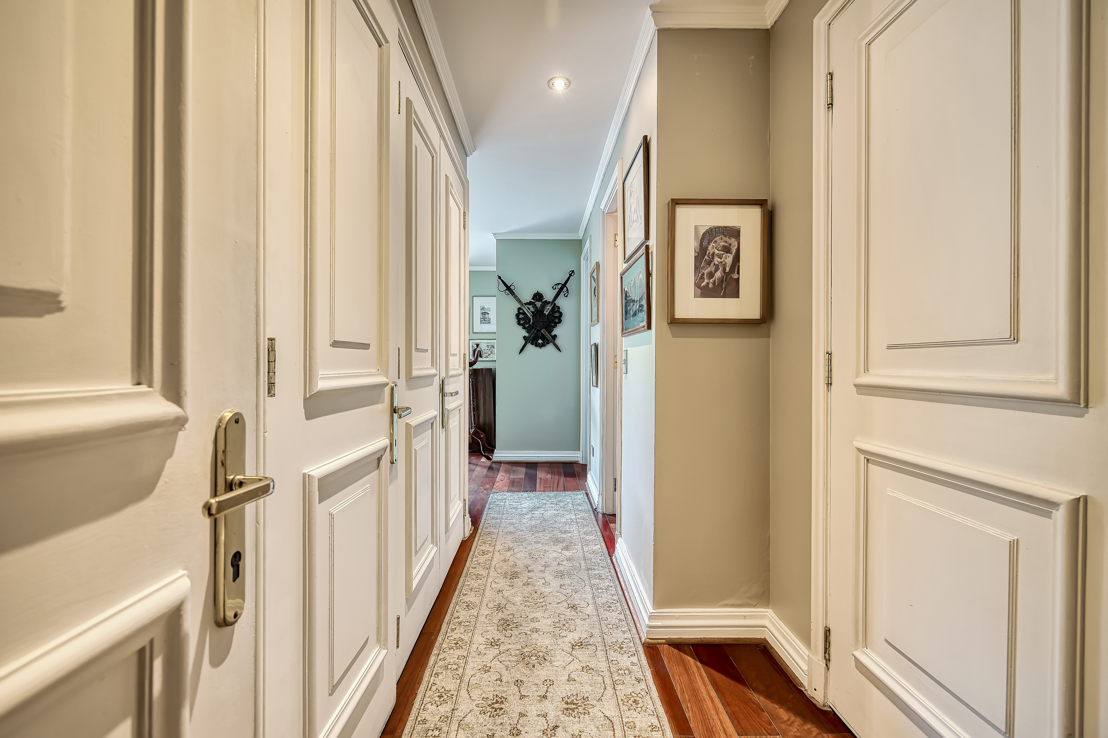  Exclusive apartment in the heart of Jardín del Este. - 物件實景