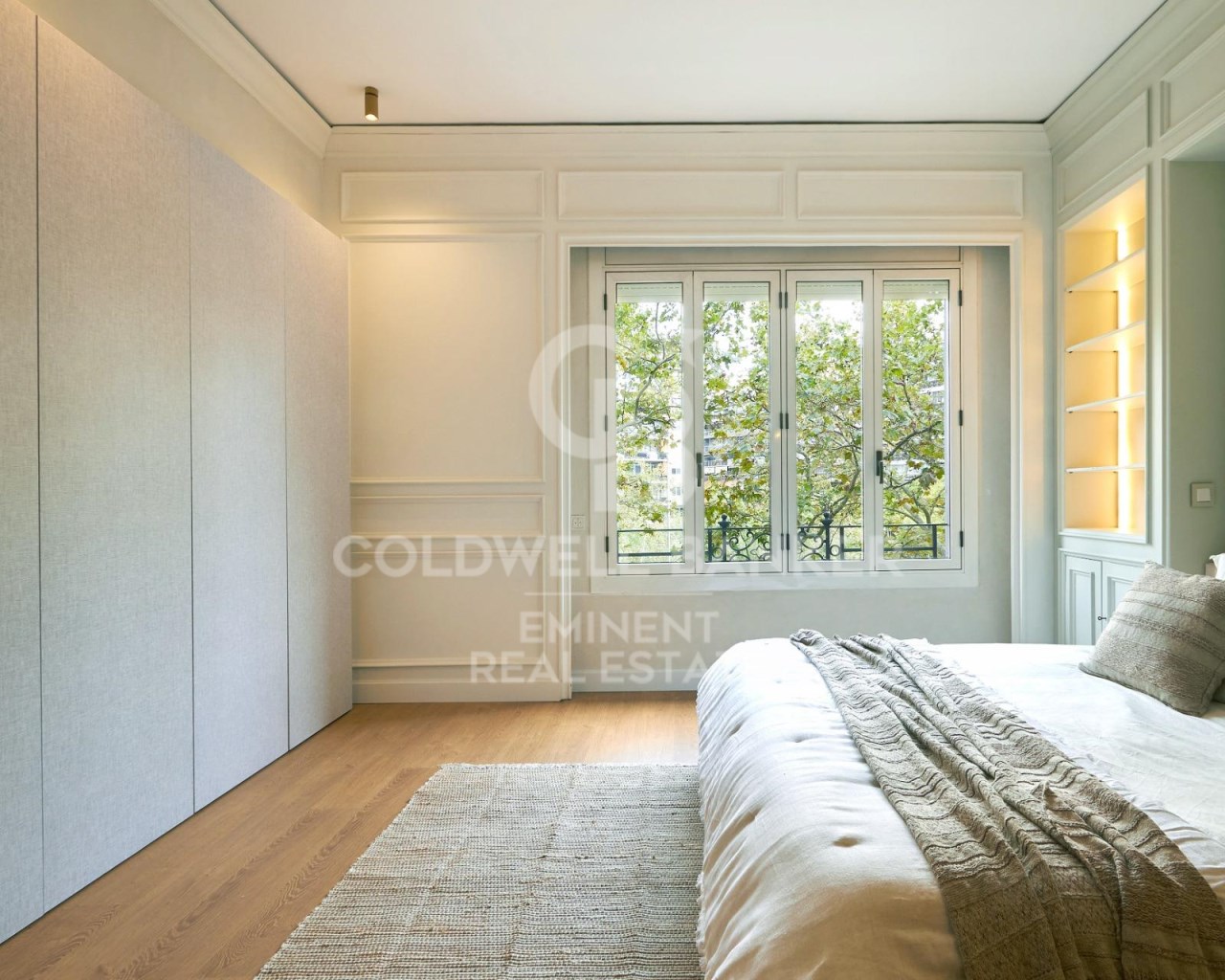 Barcelona, Barcelona, Sarri? - Sant Gervasi, Tur?, Barcelona, Catalonia, ES, 4 Bedrooms Bedrooms, ,5 BathroomsBathrooms,Residential,For Sale,Barcelona, Barcelona, Sarri? - Sant Gervasi, Tur? ,1612781