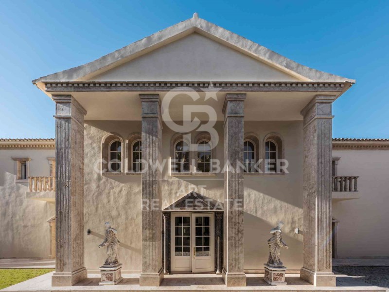 Marbella, Andalusia, ES, 7 Bedrooms Bedrooms, ,7 BathroomsBathrooms,Residential,For Sale,1819738