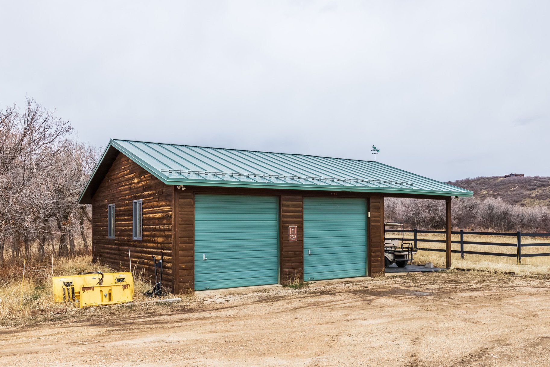  Rocky Point Preserve - 260+ Acre Preserve Just 20 Minutes to Park City - 物件實景