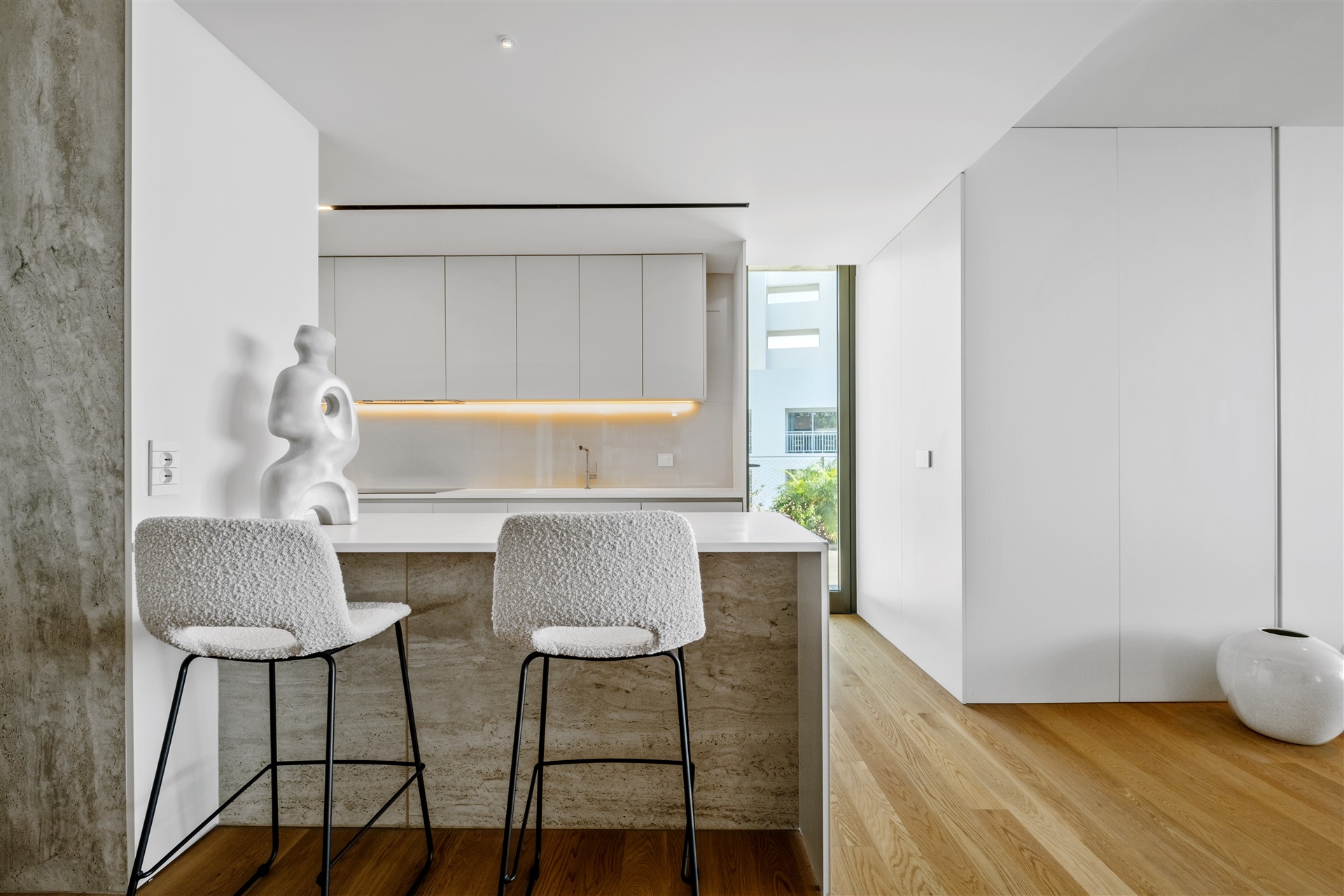  Flat, 2 bedrooms, for Sale - 物件實景