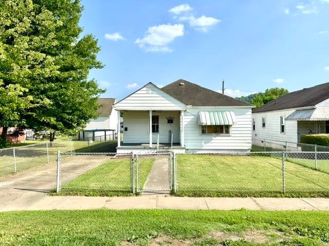 Magazine Ave, Huntington, WV 25704 #1