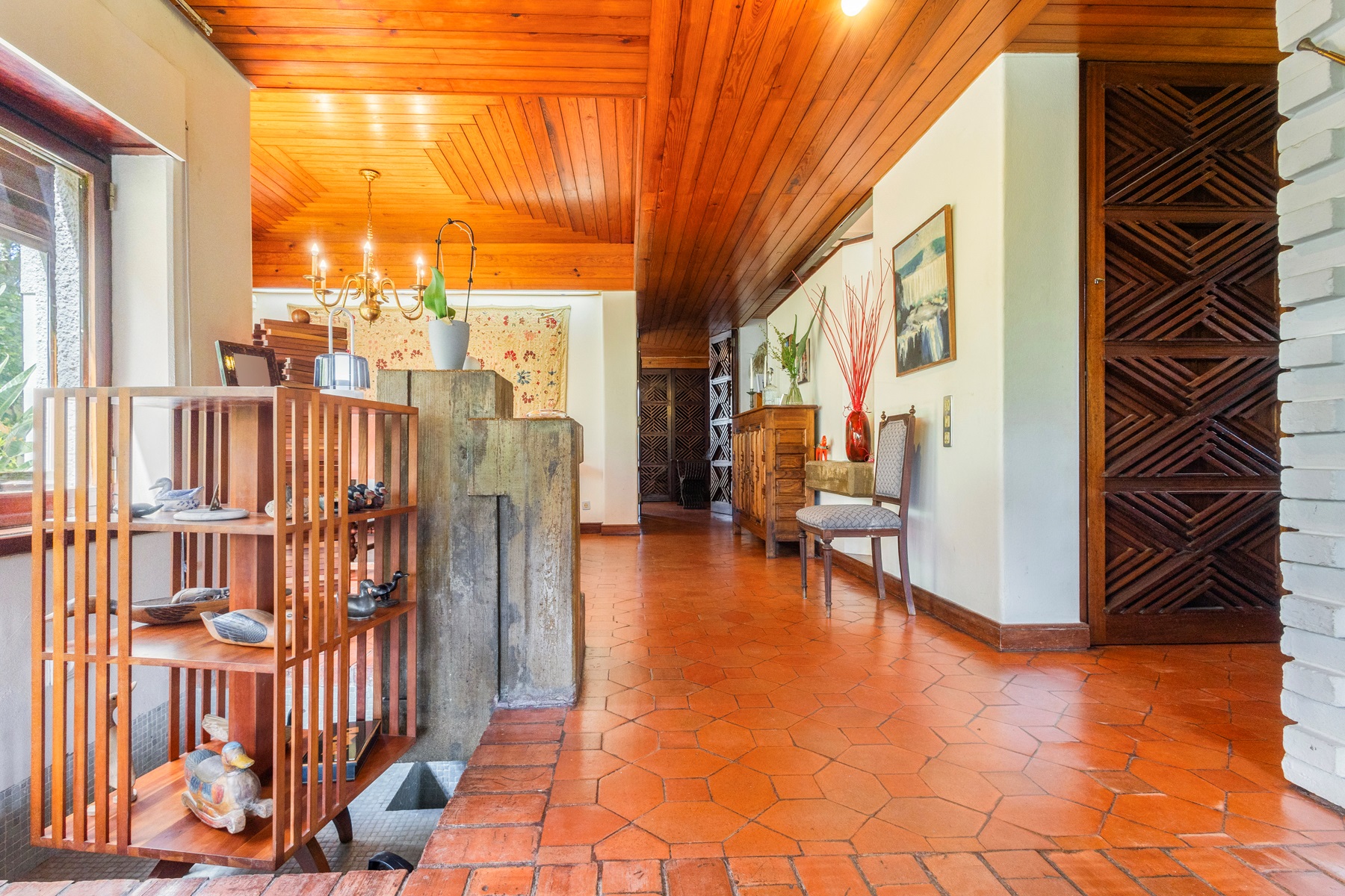  Detached house, 4 bedrooms, for Sale - 物件實景