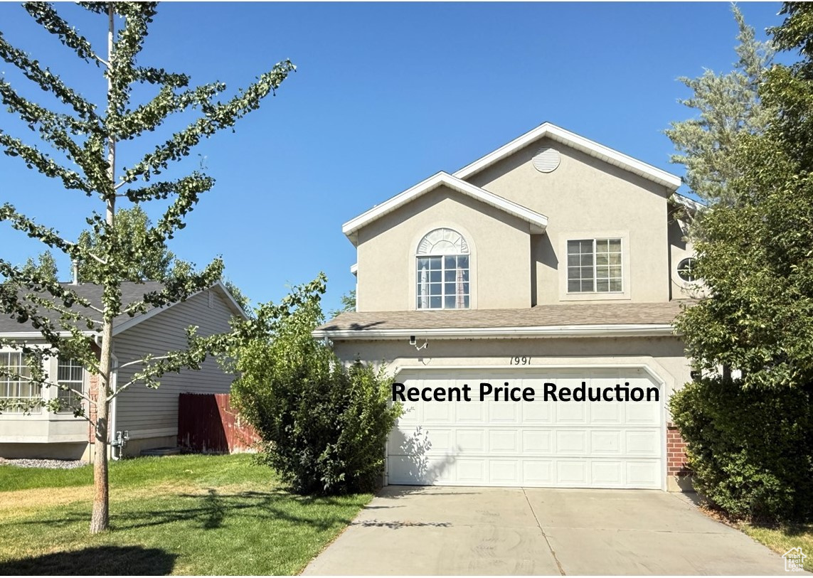 Orem, Utah, 84057, United States, 4 Bedrooms Bedrooms, ,3 BathroomsBathrooms,Residential,For Sale,1917303