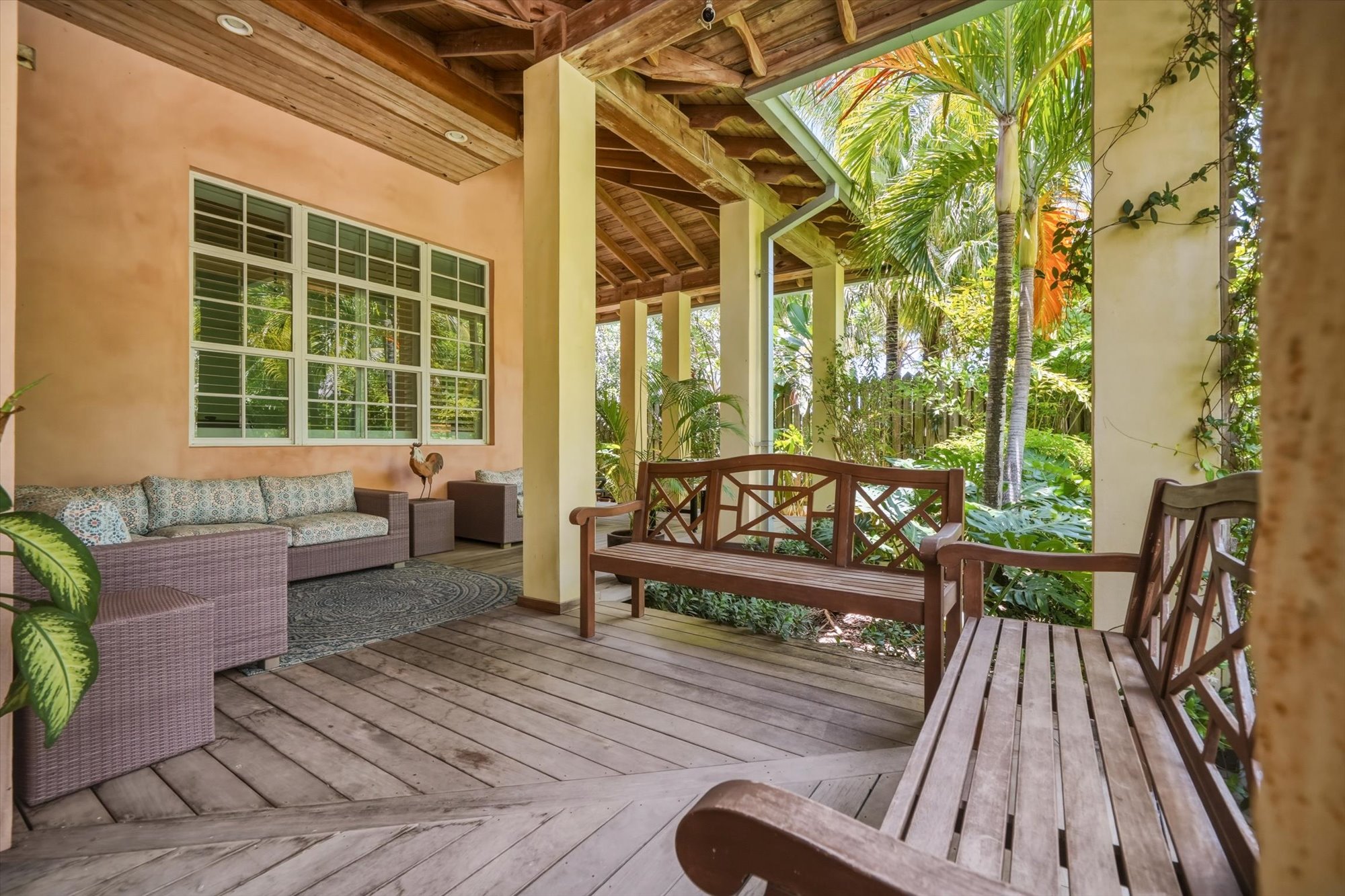  Buttonwood Harbour Front Estate , Harbour Island, NE - 物件實景