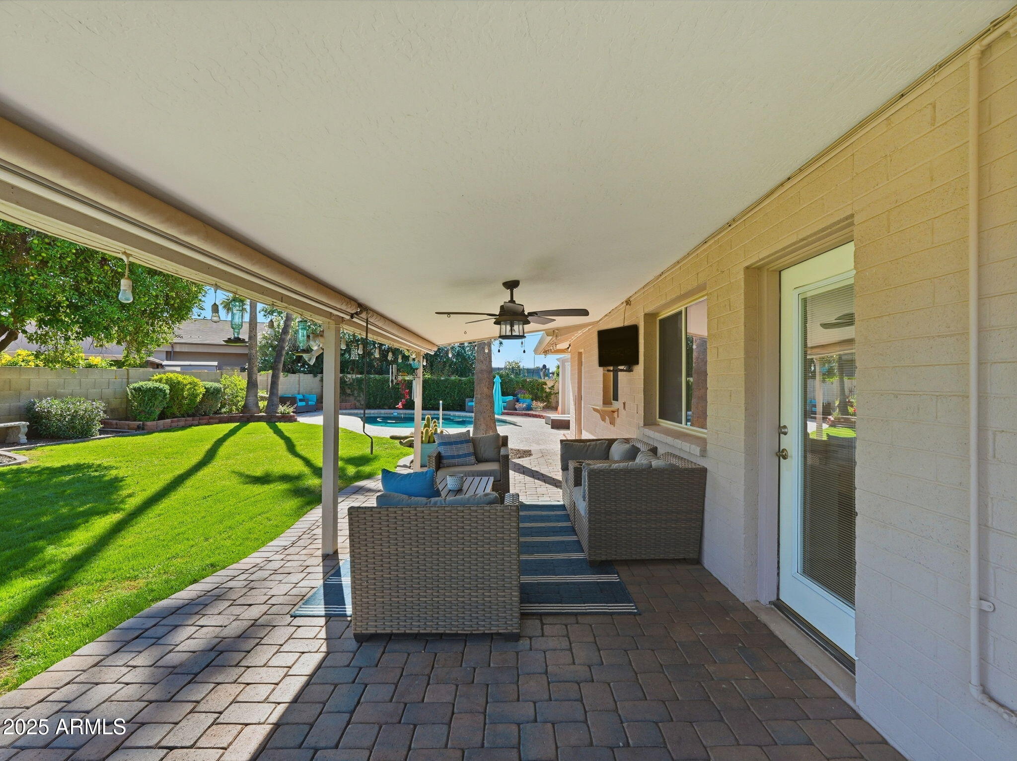 Scottsdale, Arizona, 85258, United States, 4 Bedrooms Bedrooms, ,2 BathroomsBathrooms,Residential,For Sale,1991949