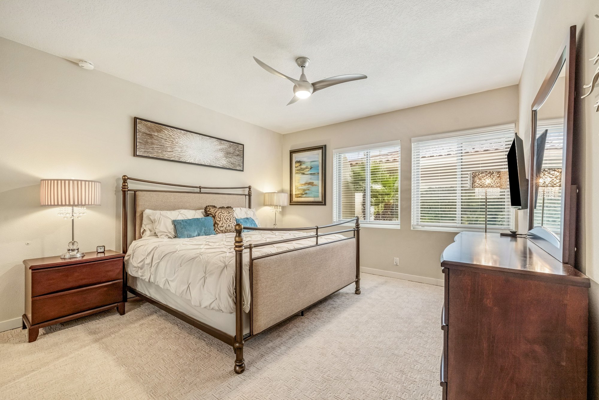  Elevated Desert Living at Rancho Mirage Country Club - 物件實景