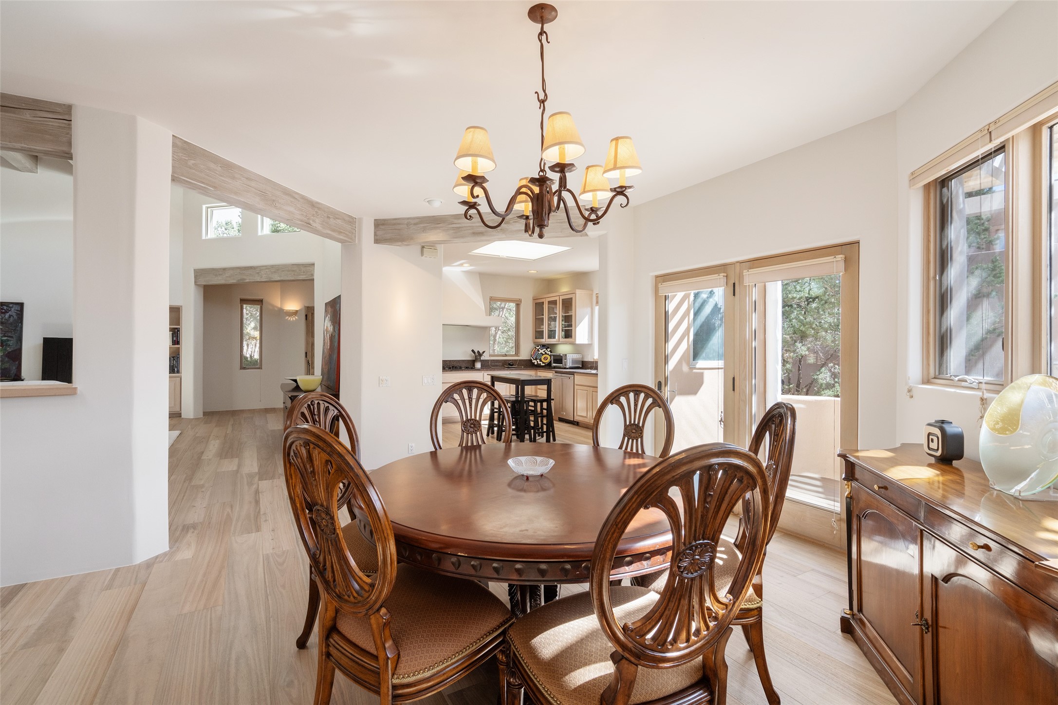  773 Aspen Compound - 物件實景