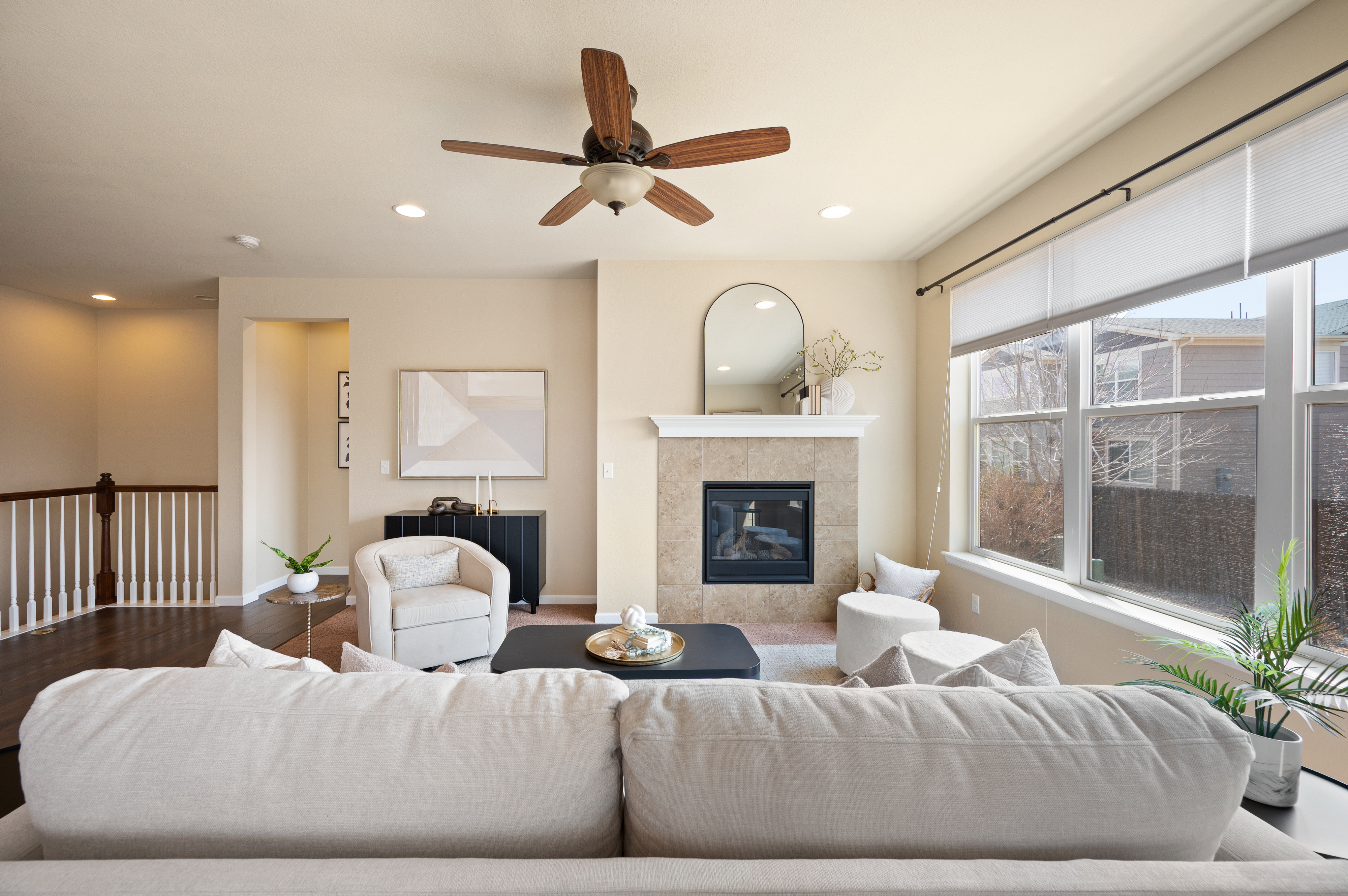  Bright and Inviting Ranch-Style Home in the Heart of Brighton - 物件實景