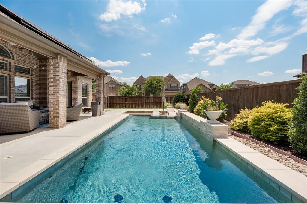 Mansfield, Texas, 76063, United States, 5 Bedrooms Bedrooms, ,4 BathroomsBathrooms,Residential,For Sale,2001569