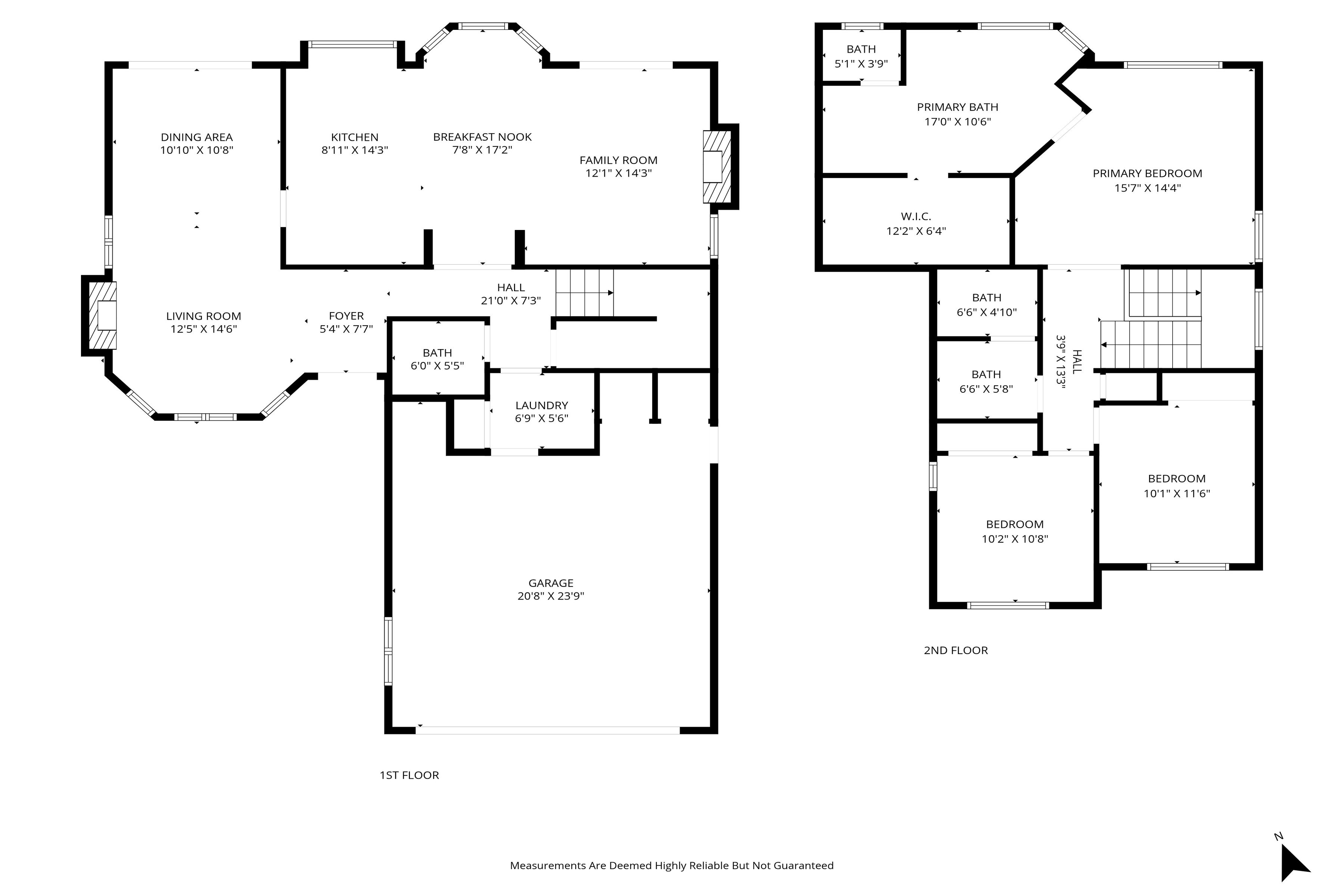  26607 Marigold Court, Calabasas - 物件實景