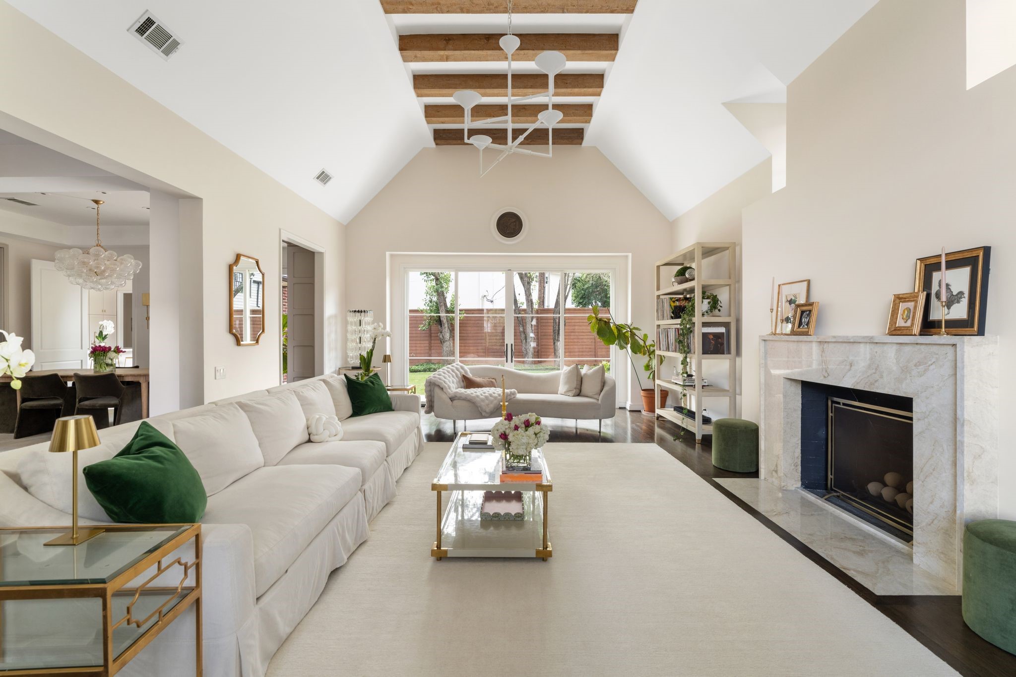  2105 Pelham Drive - 物件實景