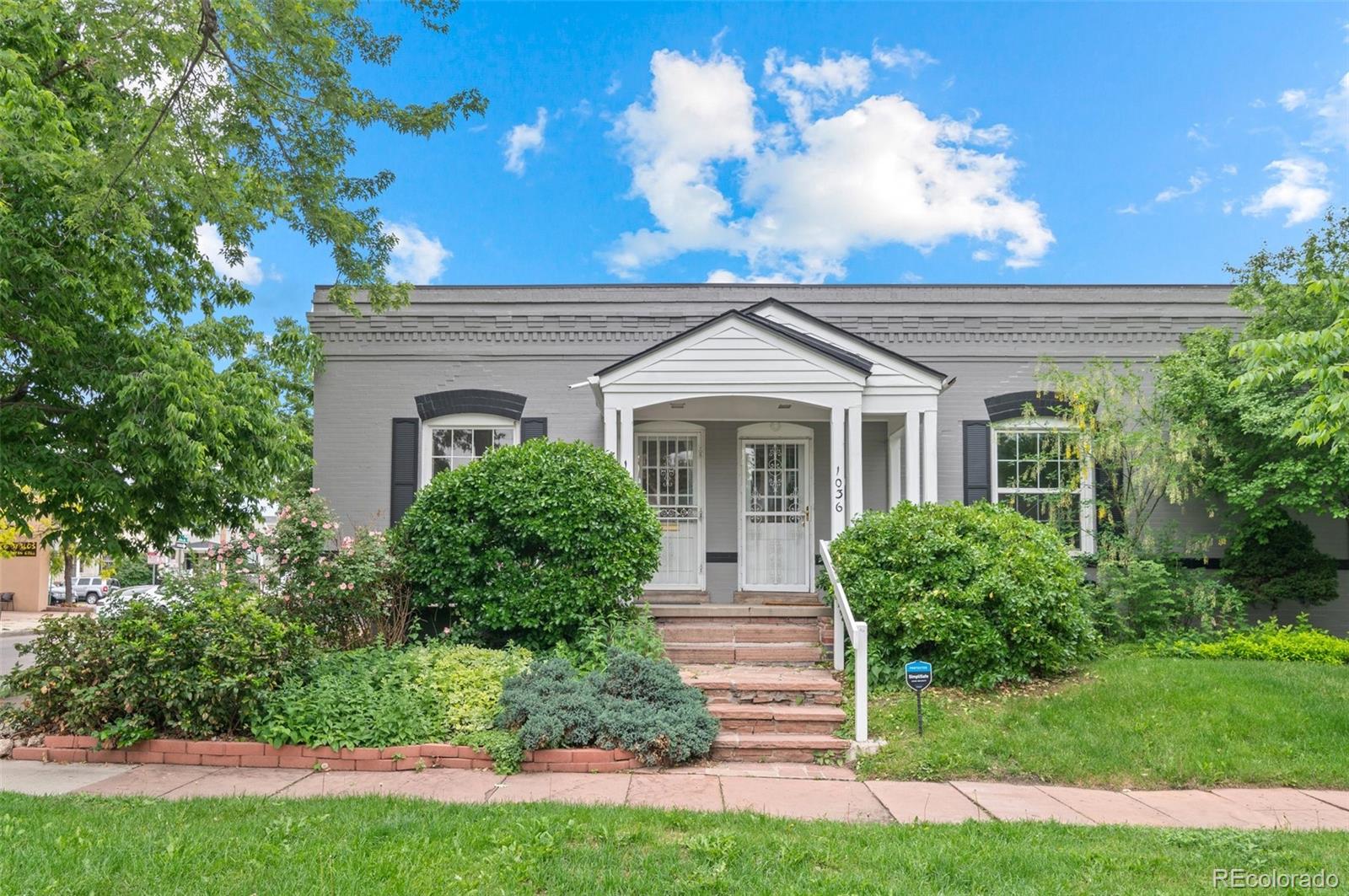 Denver, Colorado, 80218, United States, 3 Bedrooms Bedrooms, ,1 BathroomBathrooms,Residential,For Sale,1846807