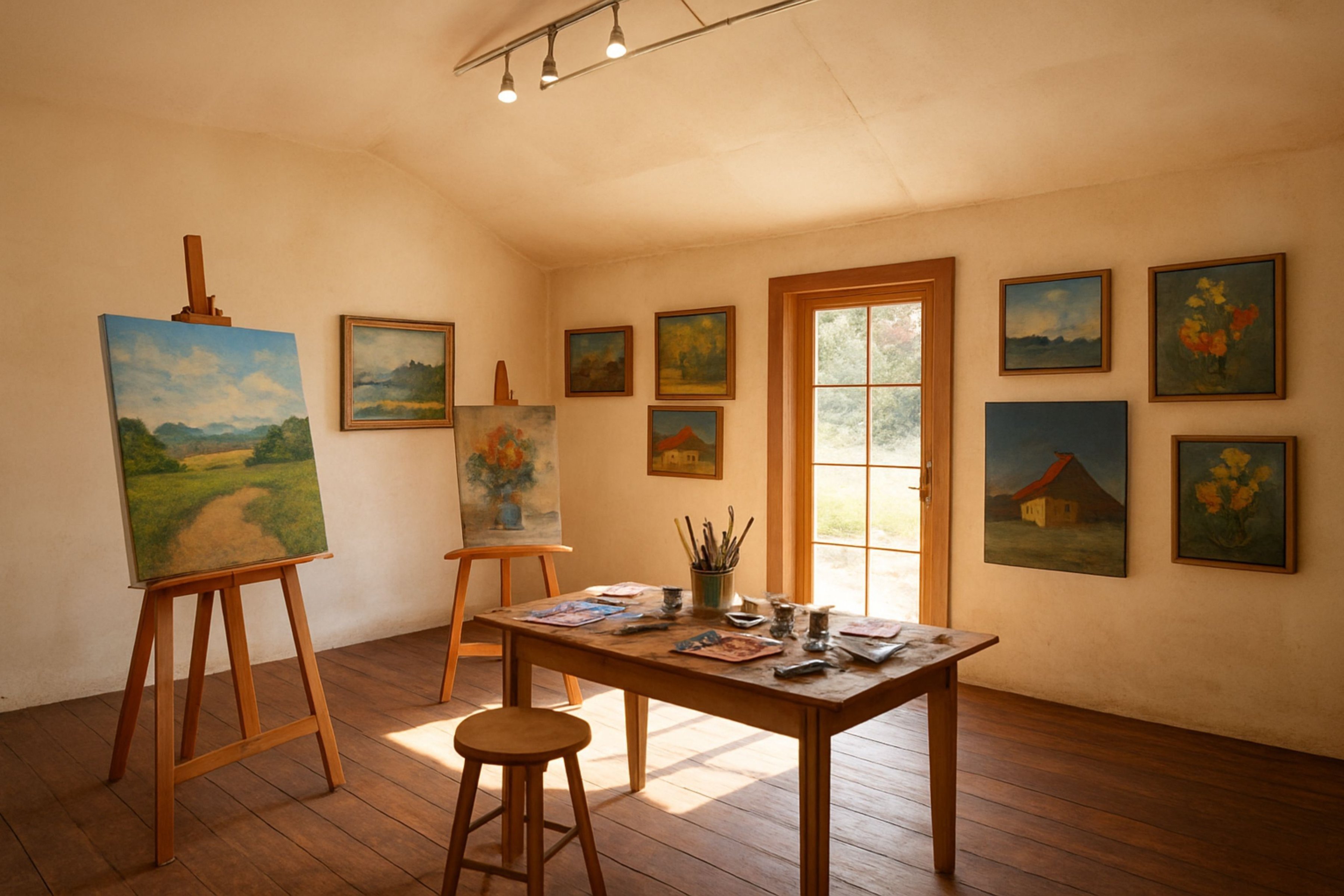  Fern Cottage - 物件實景