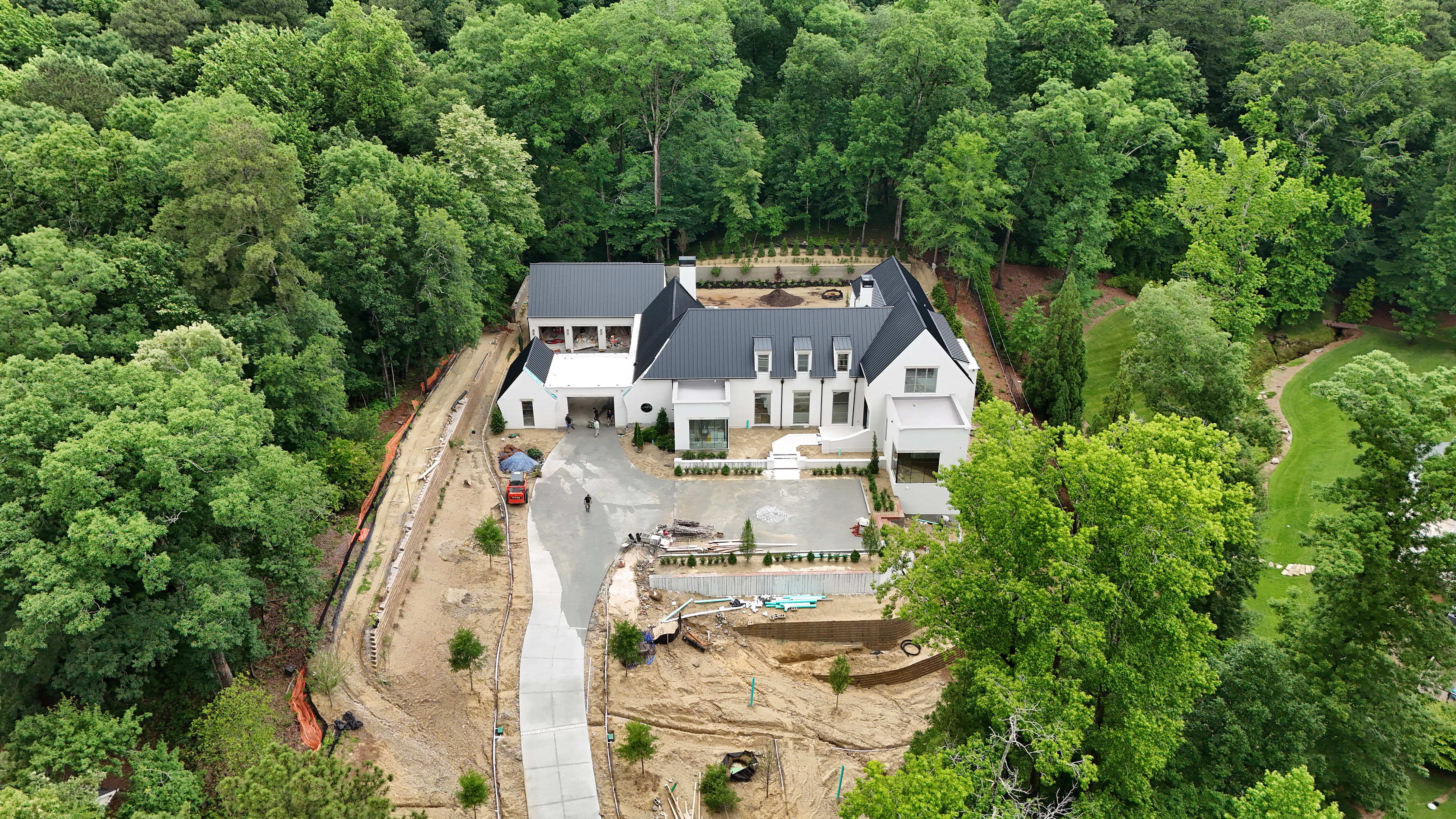  Thoughtfully Designed New Construction Home with Exceptional Craftsmanship - 物件實景