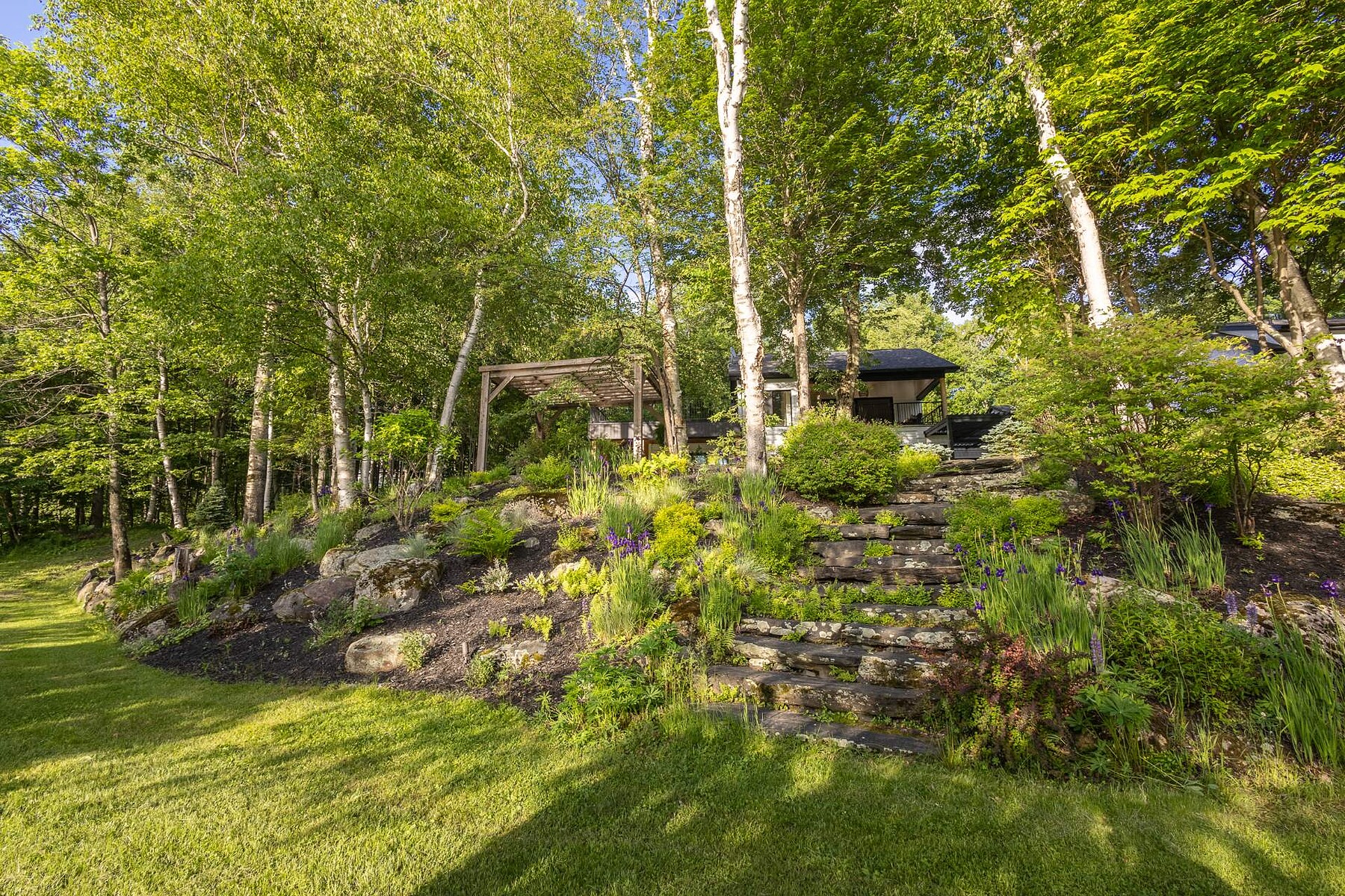  Hatley - Canton, Eastern Townships - 物件實景