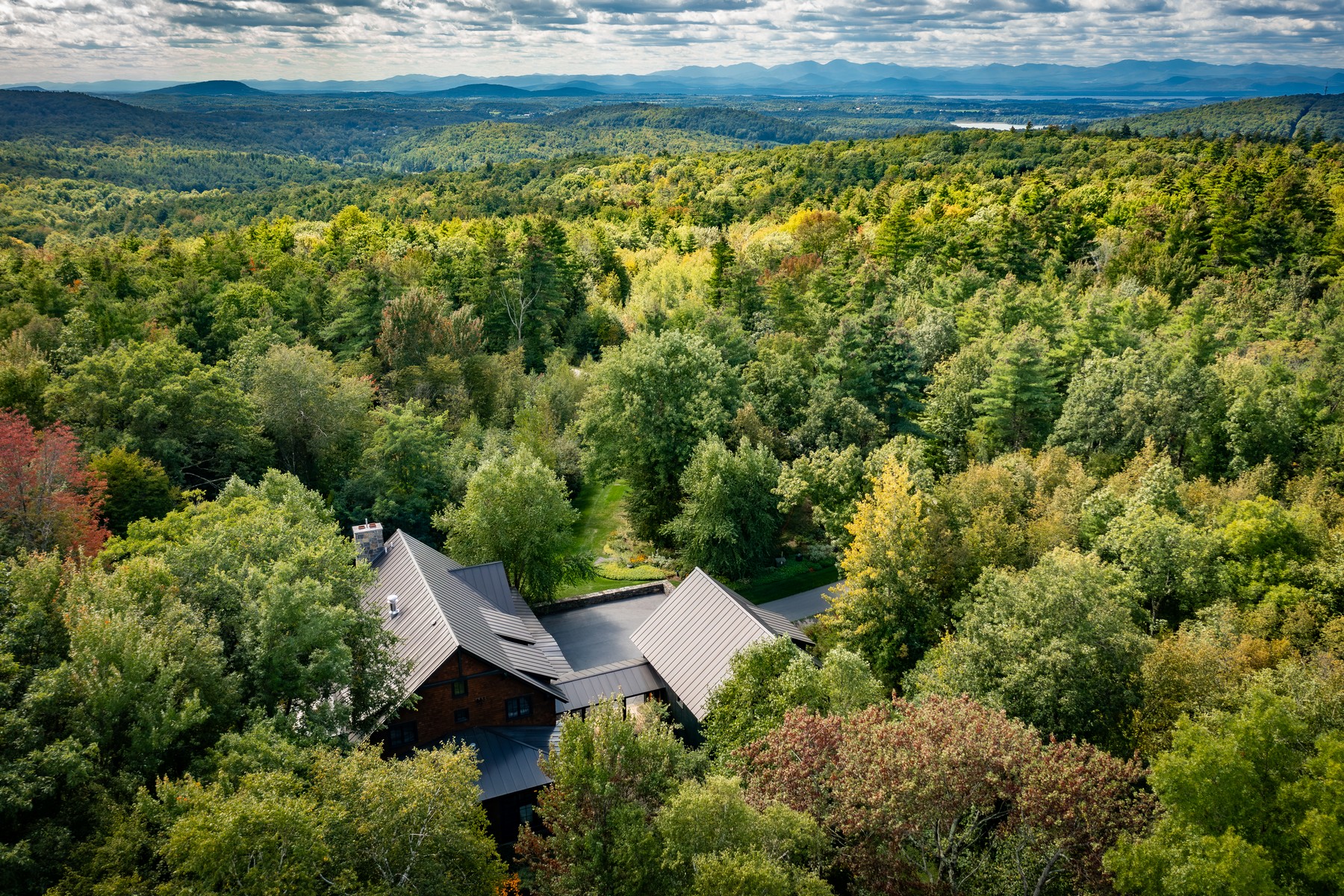  422 Shagbark Lane - 物件實景