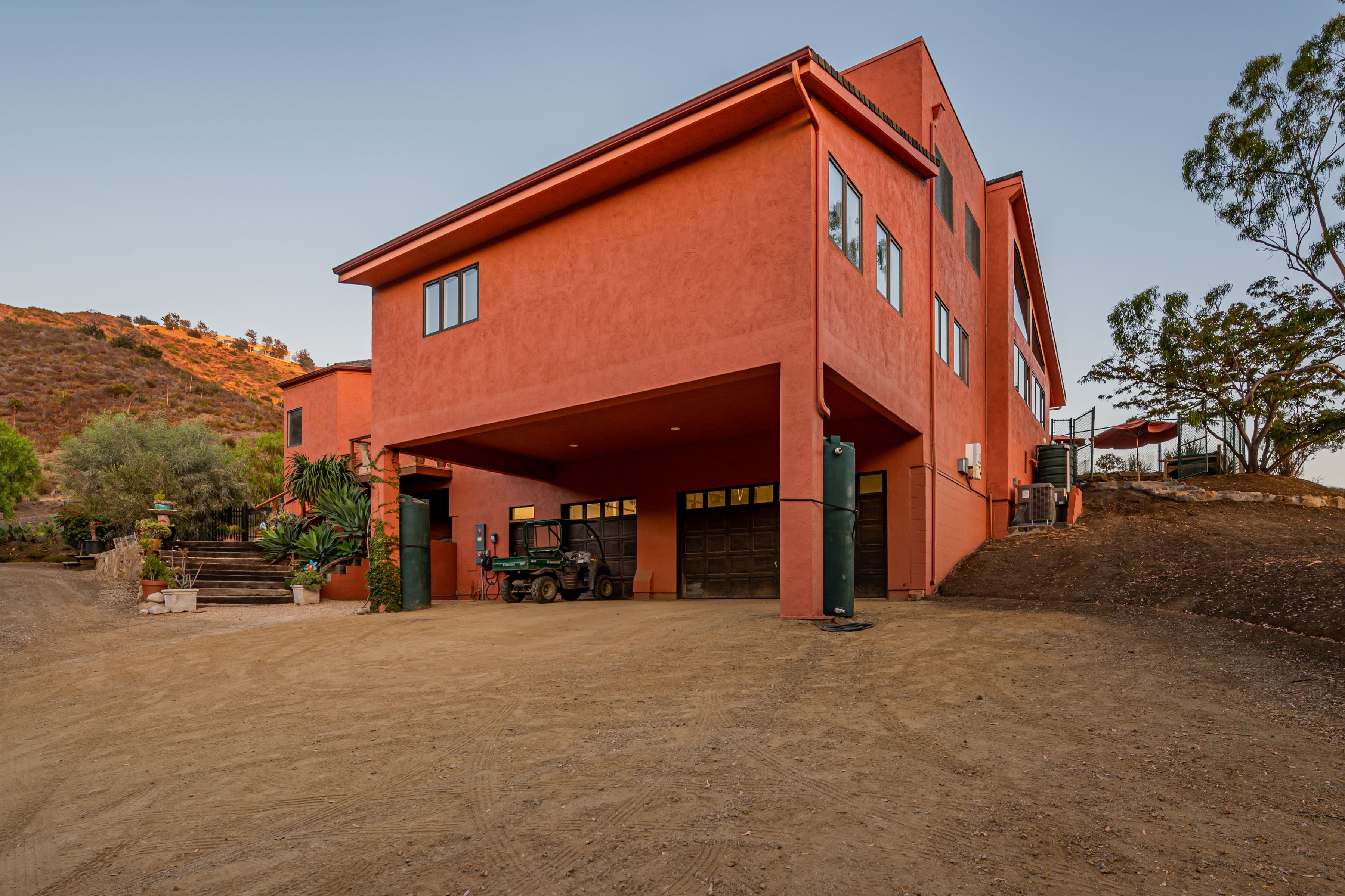  34136 Mulholland Highway - 物件實景