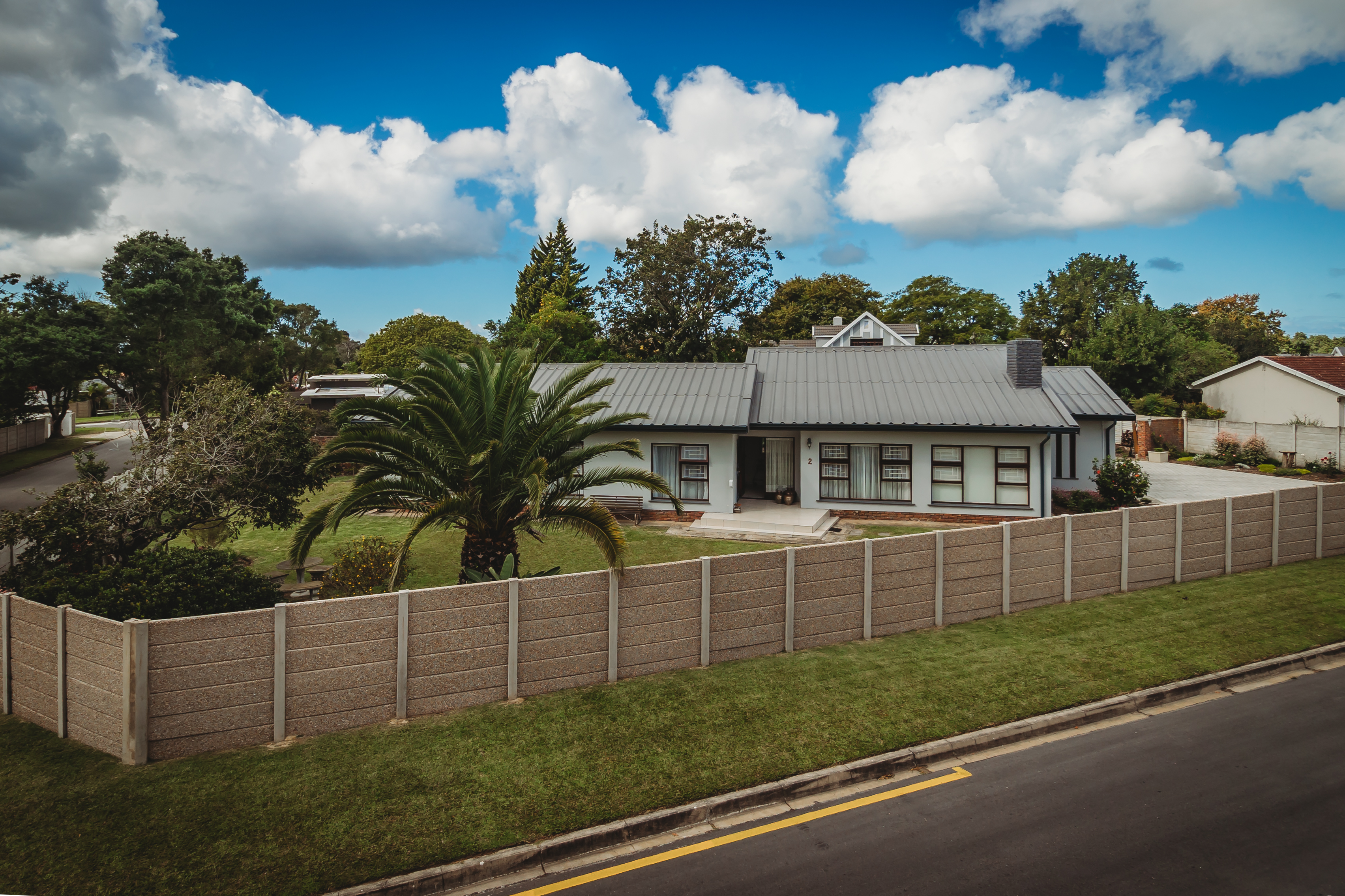  Denver Park - 物件實景