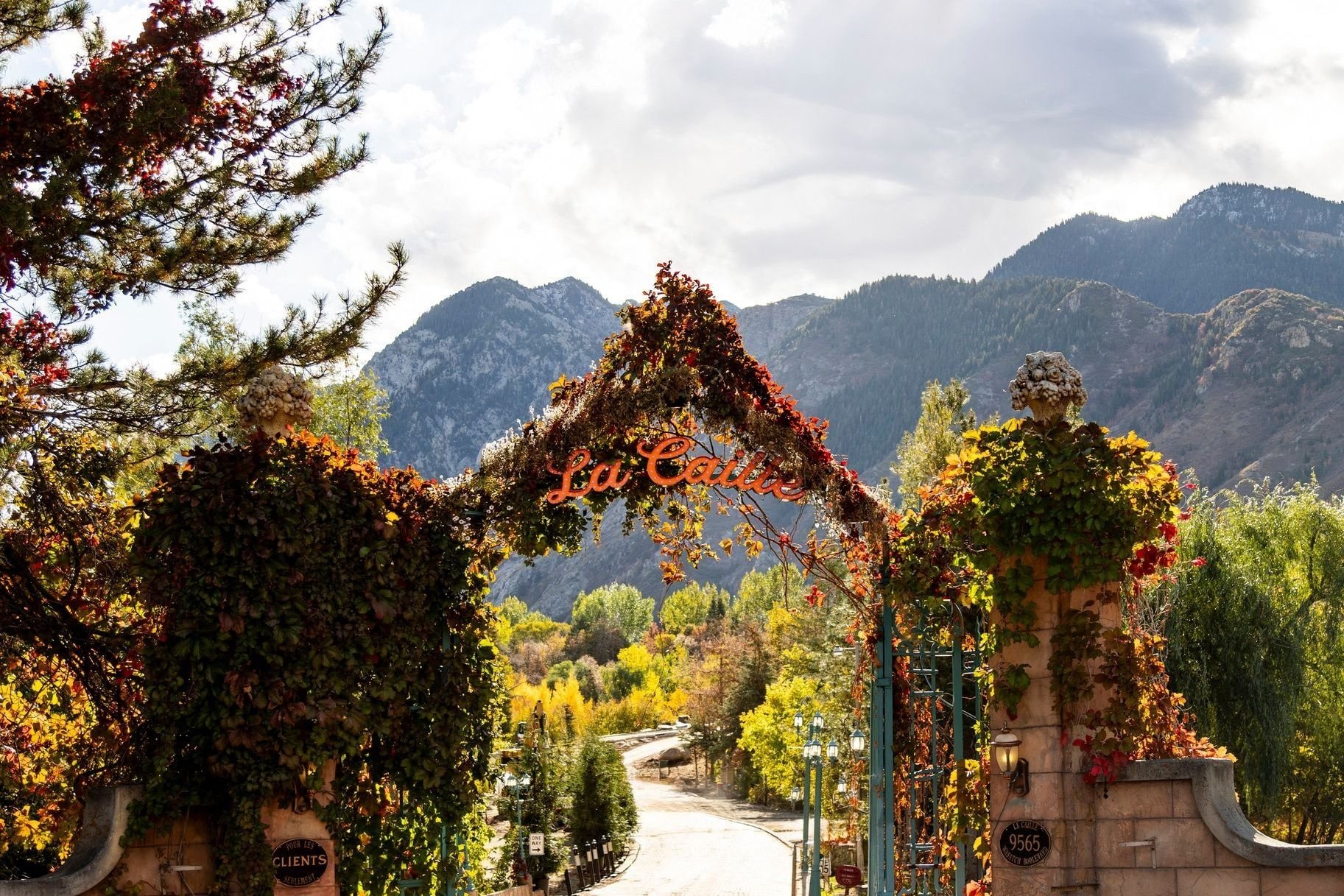 New Luxury Boutique Ski Condos at the Mouth of Big Cottonwood Canyon - 物件實景