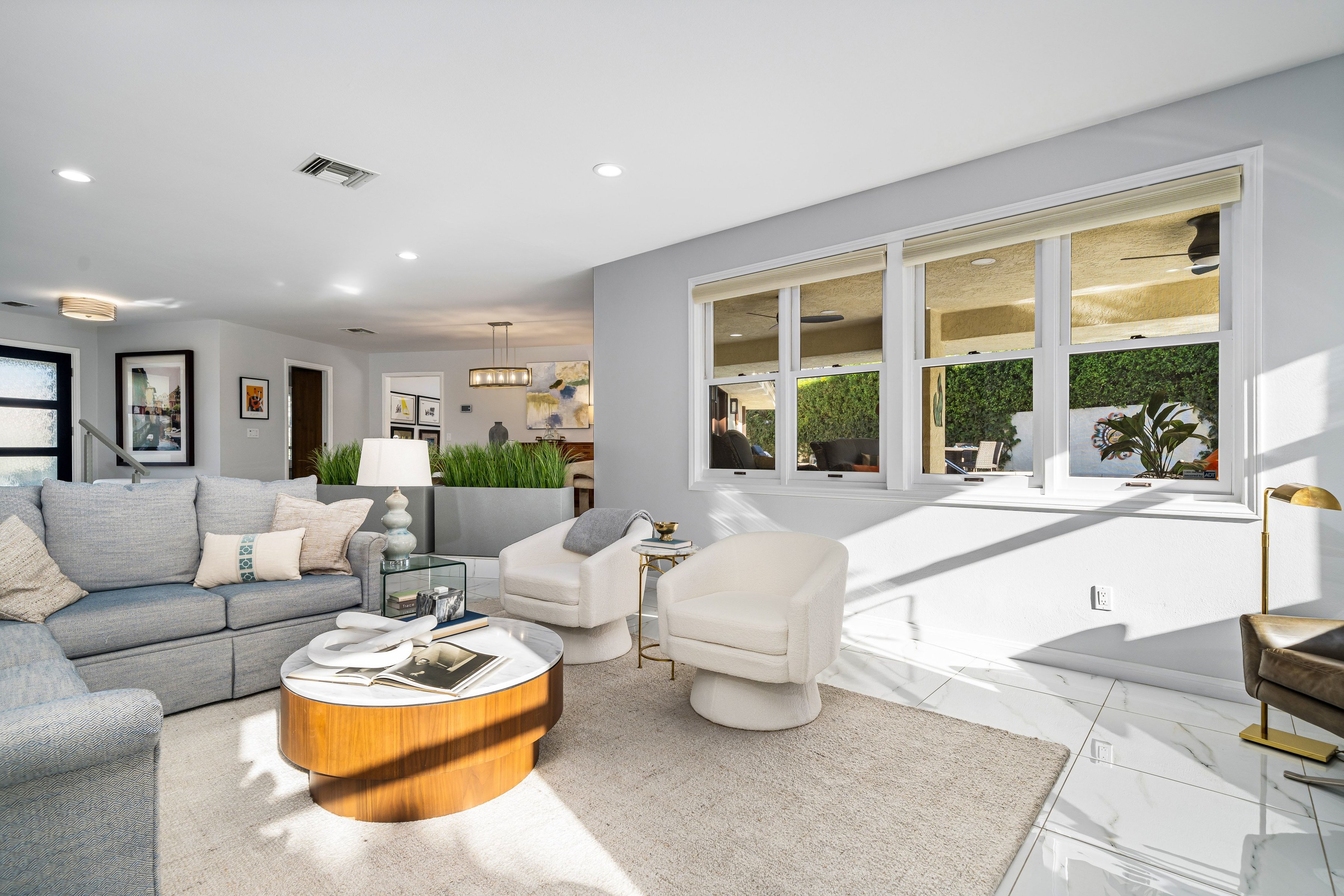  Private Luxury Retreat in Indian Wells - 物件實景