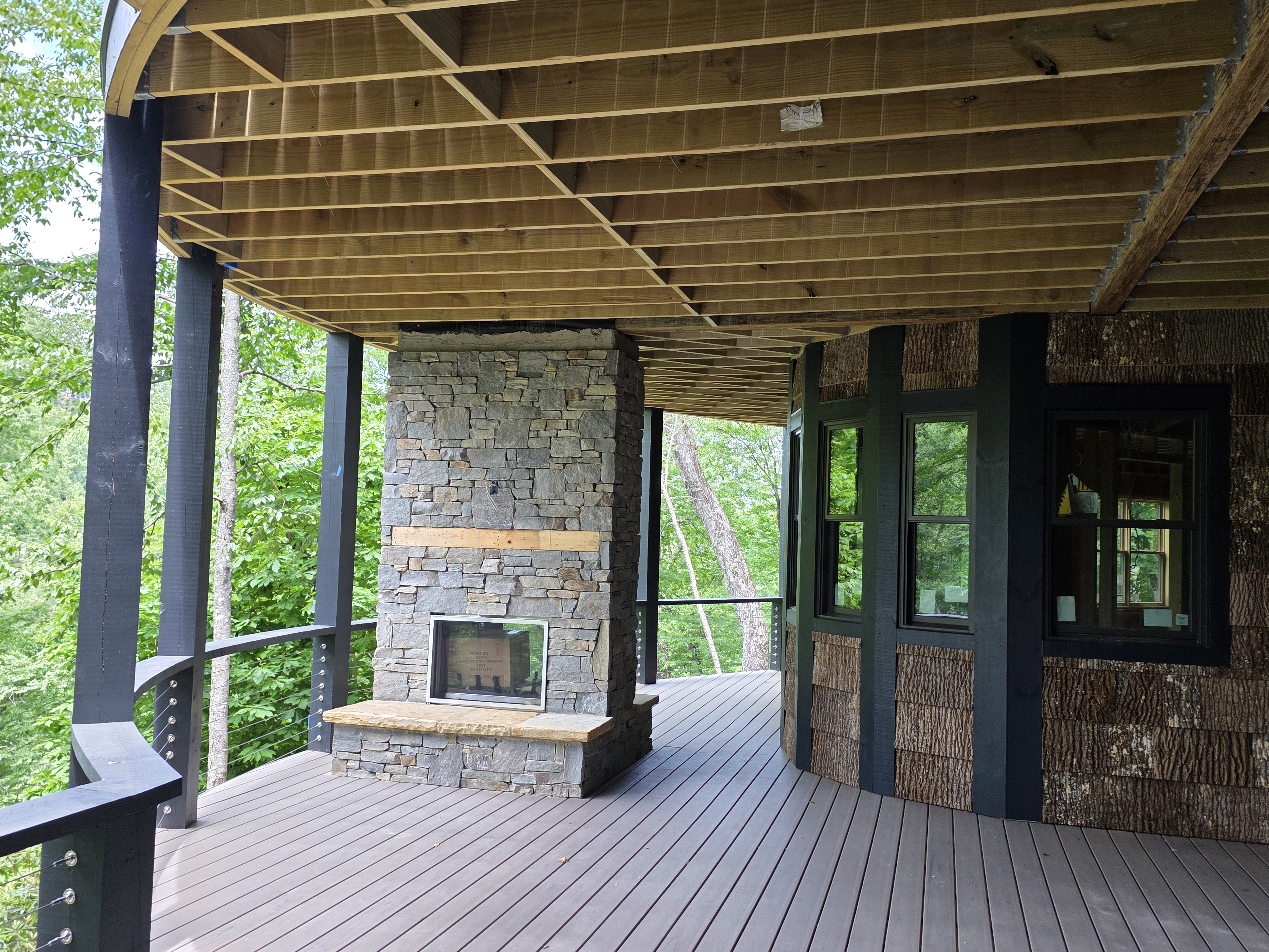  The Lodge at Falls Ridge - 物件實景