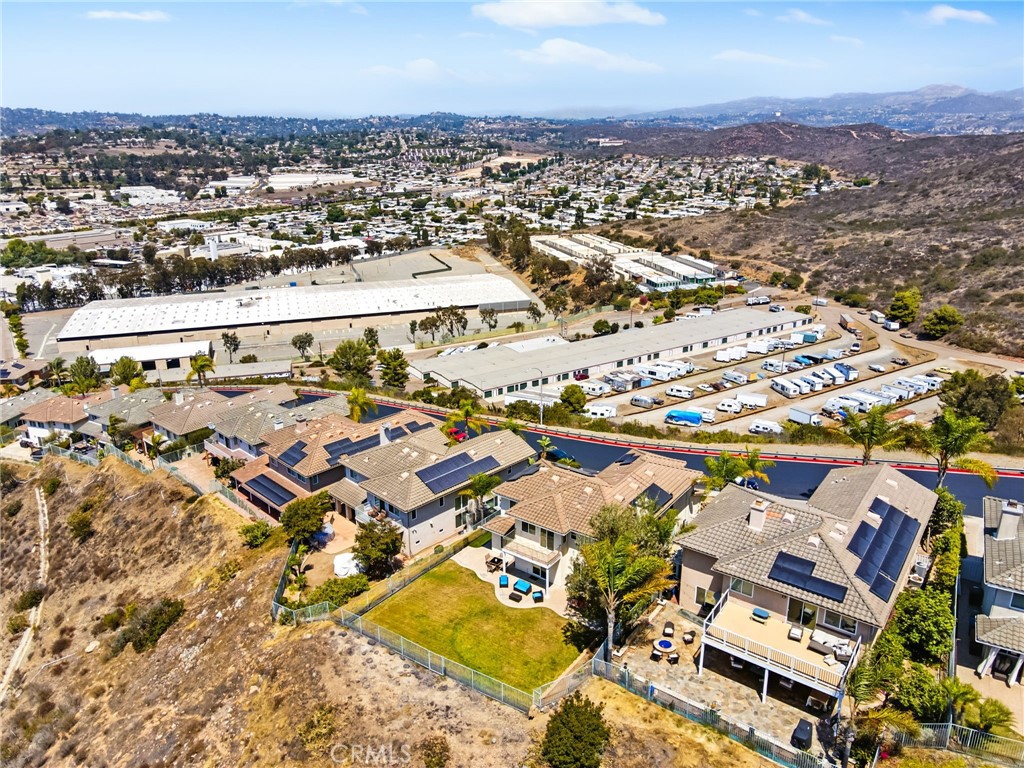 Spring Valley, California, 91978, United States, 4 Bedrooms Bedrooms, ,3 BathroomsBathrooms,Residential,For Sale,1943889