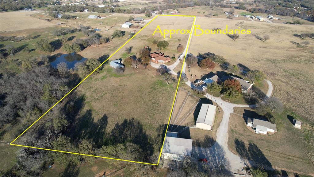 Weatherford, Texas, 76087, United States, 3 Bedrooms Bedrooms, ,2 BathroomsBathrooms,Residential,For Sale,2005416