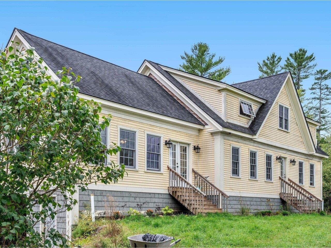 Marshfield, Vermont, 05658, United States, 4 Bedrooms Bedrooms, ,2 BathroomsBathrooms,Residential,For Sale,1934230