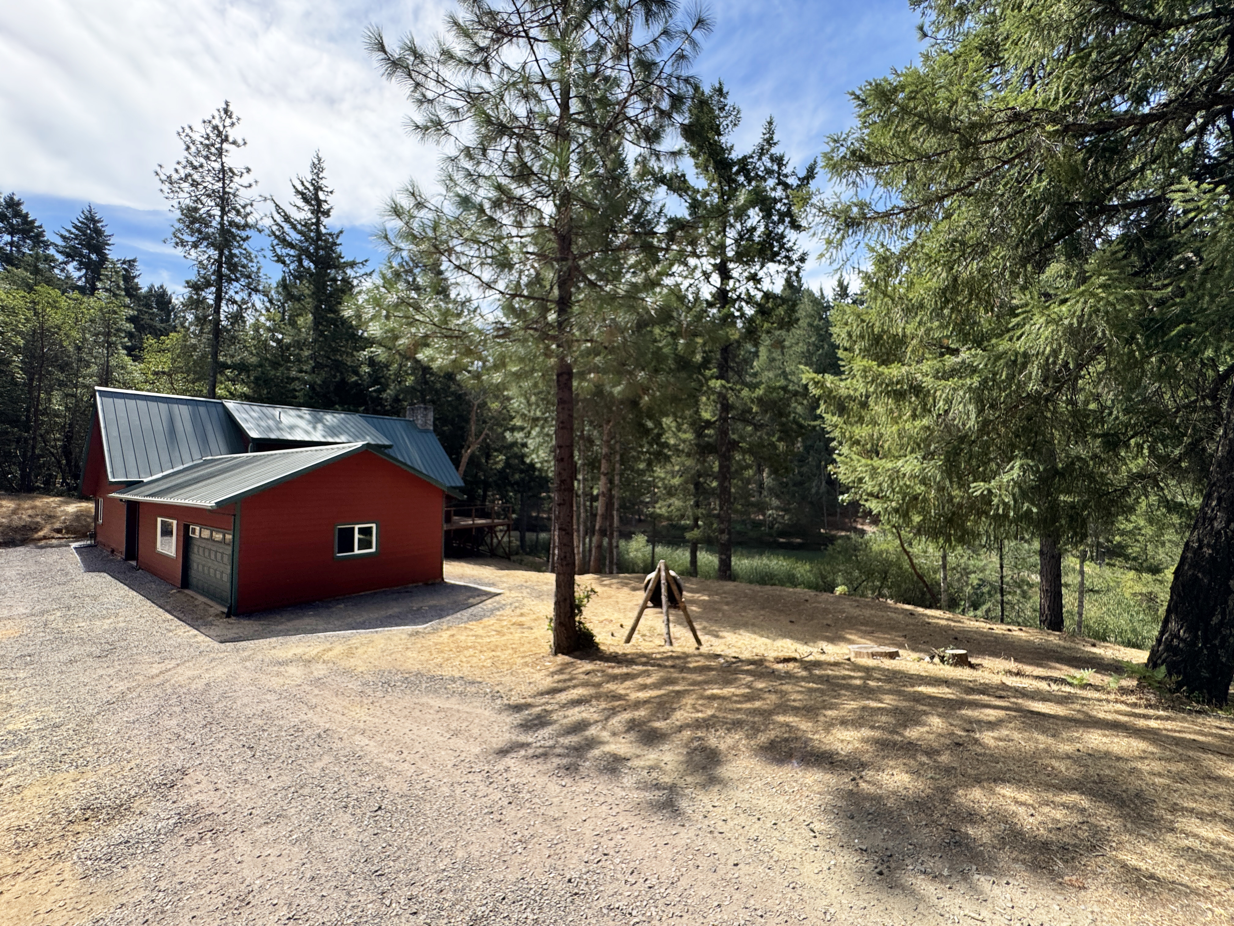Willits, California, 95490, United States, 2 Bedrooms Bedrooms, ,2 BathroomsBathrooms,Residential,For Sale,1943077