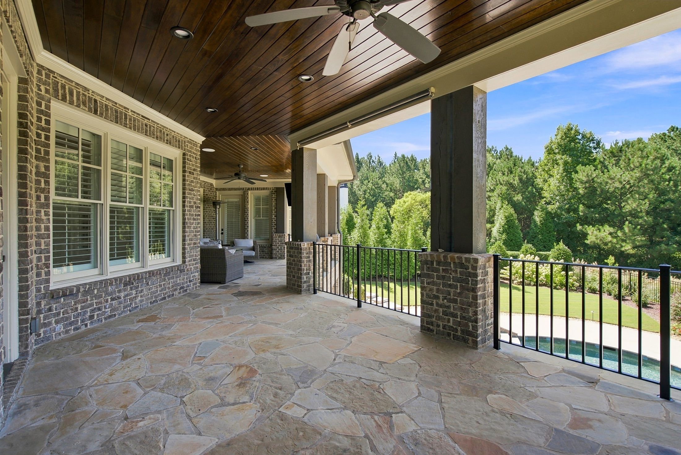  Extraordinary Estate in Prestigious Gated The Manor Golf and Country Club - 物件實景