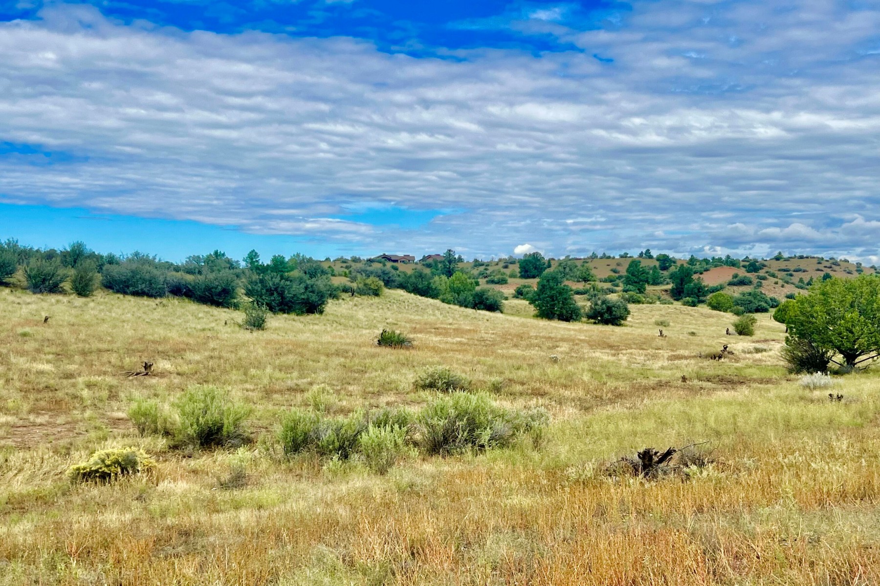  14565 N Puntenney Road¦Prescott, AZ - 物件實景
