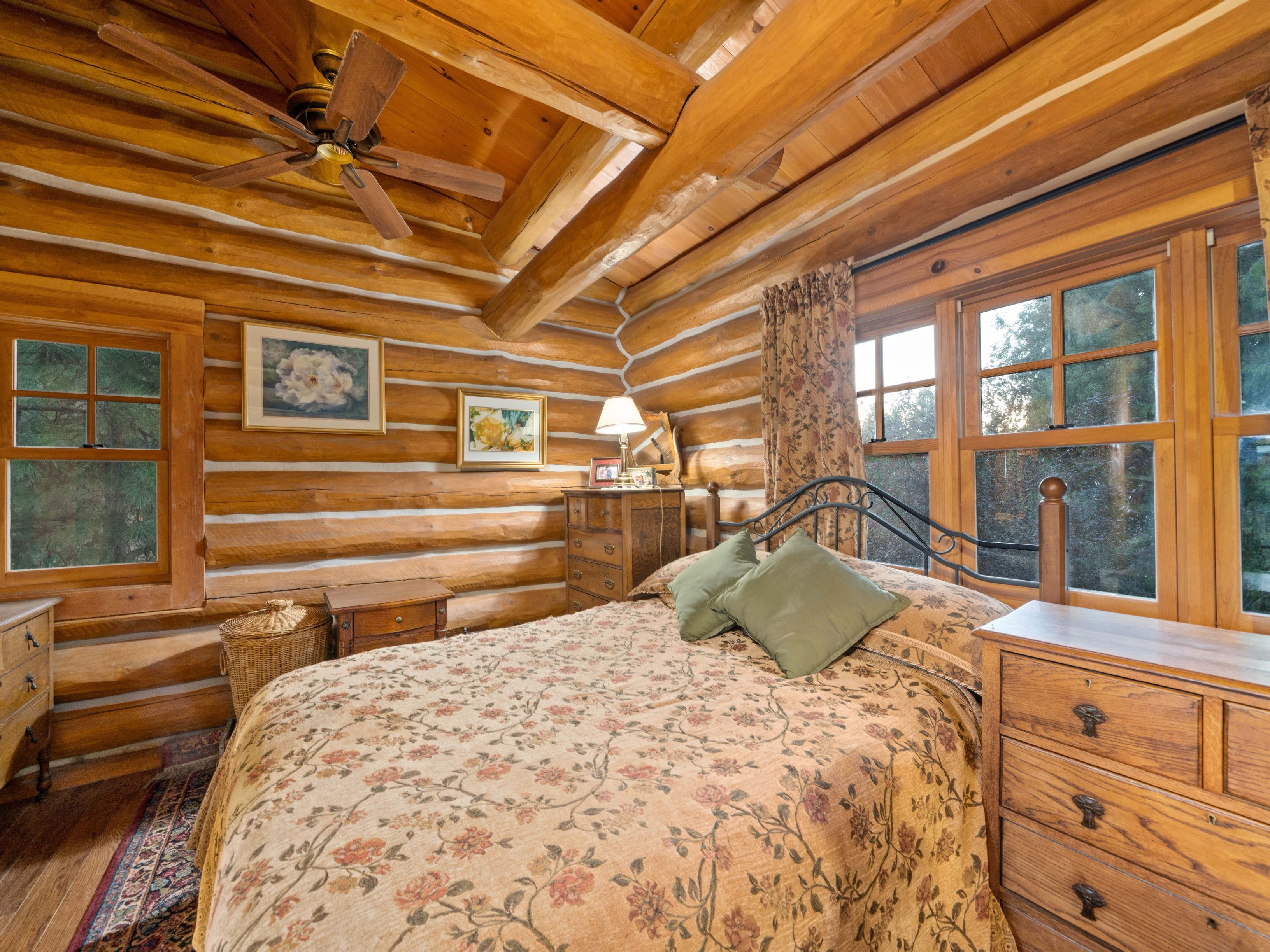  3220 Pondorado Road, Camino, CA 95709 - 物件實景