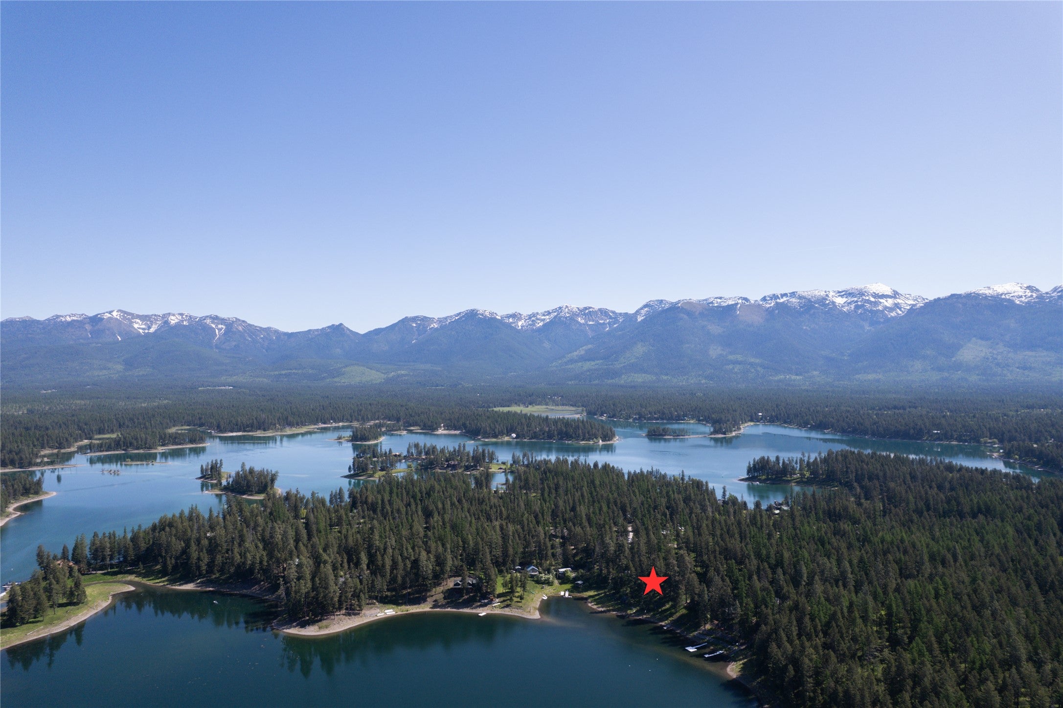 Bigfork, Montana, 59911, United States, ,Land,For Sale,1866727