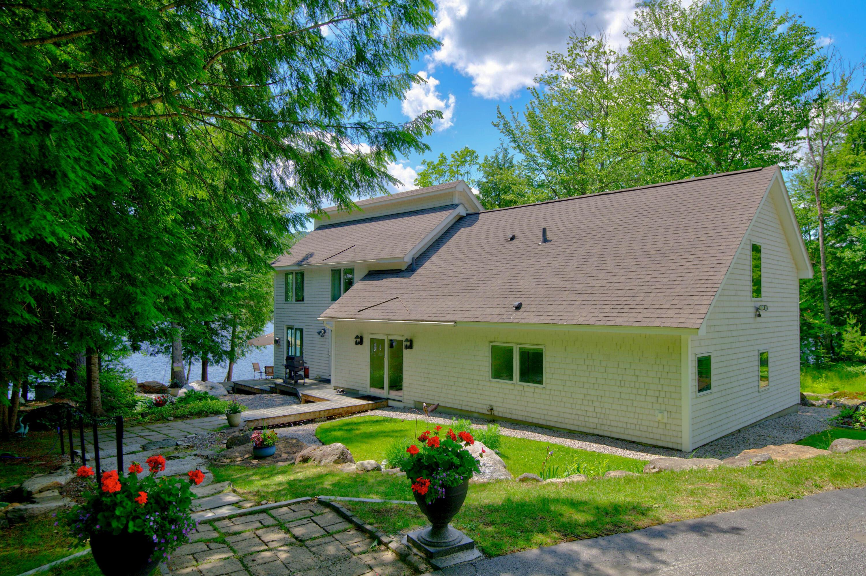  87 E Twitchell Pond Road - 物件實景