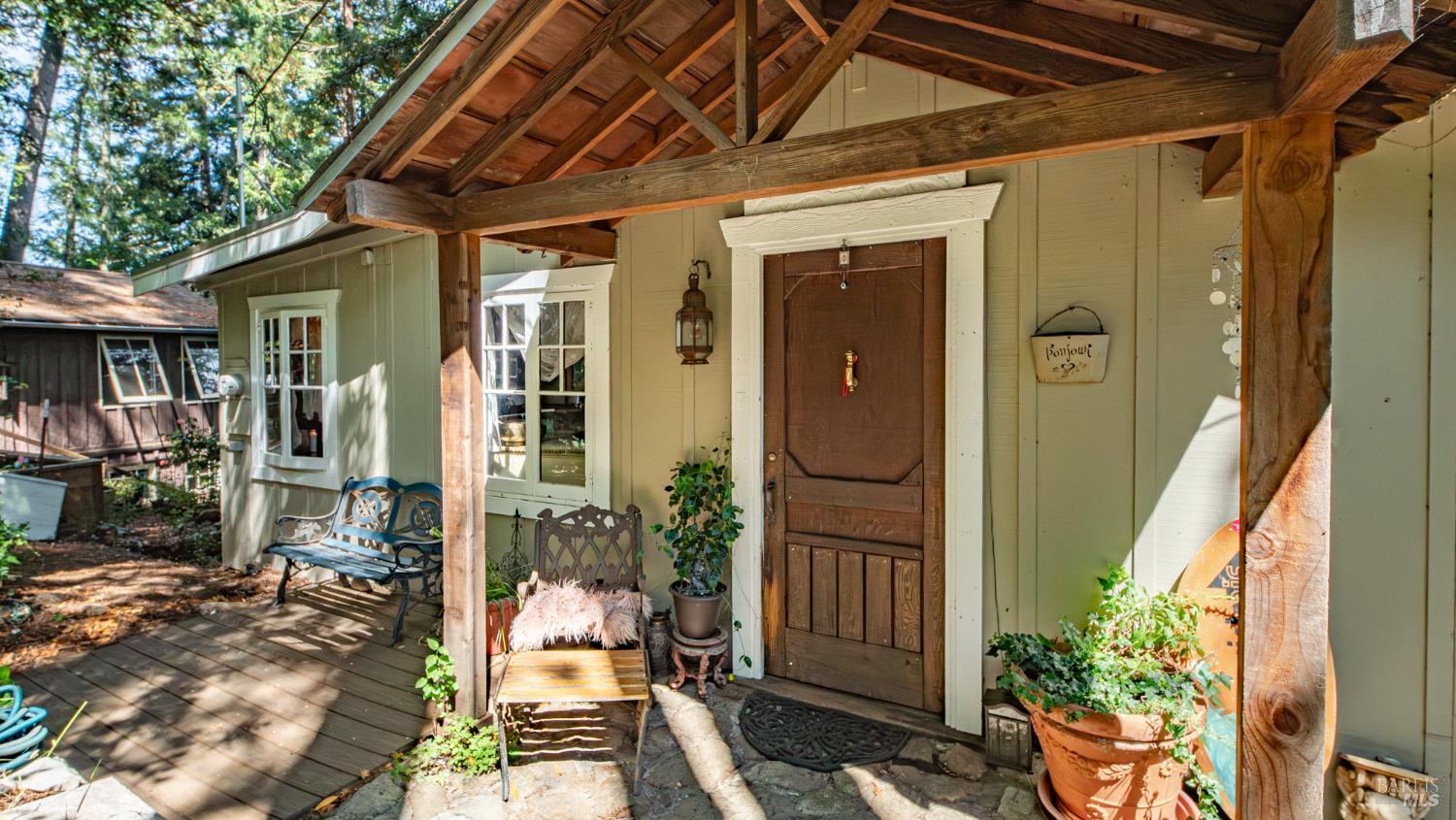 Woodacre, California, 94973, United States, 4 Bedrooms Bedrooms, ,3 BathroomsBathrooms,Residential,For Sale,1941633