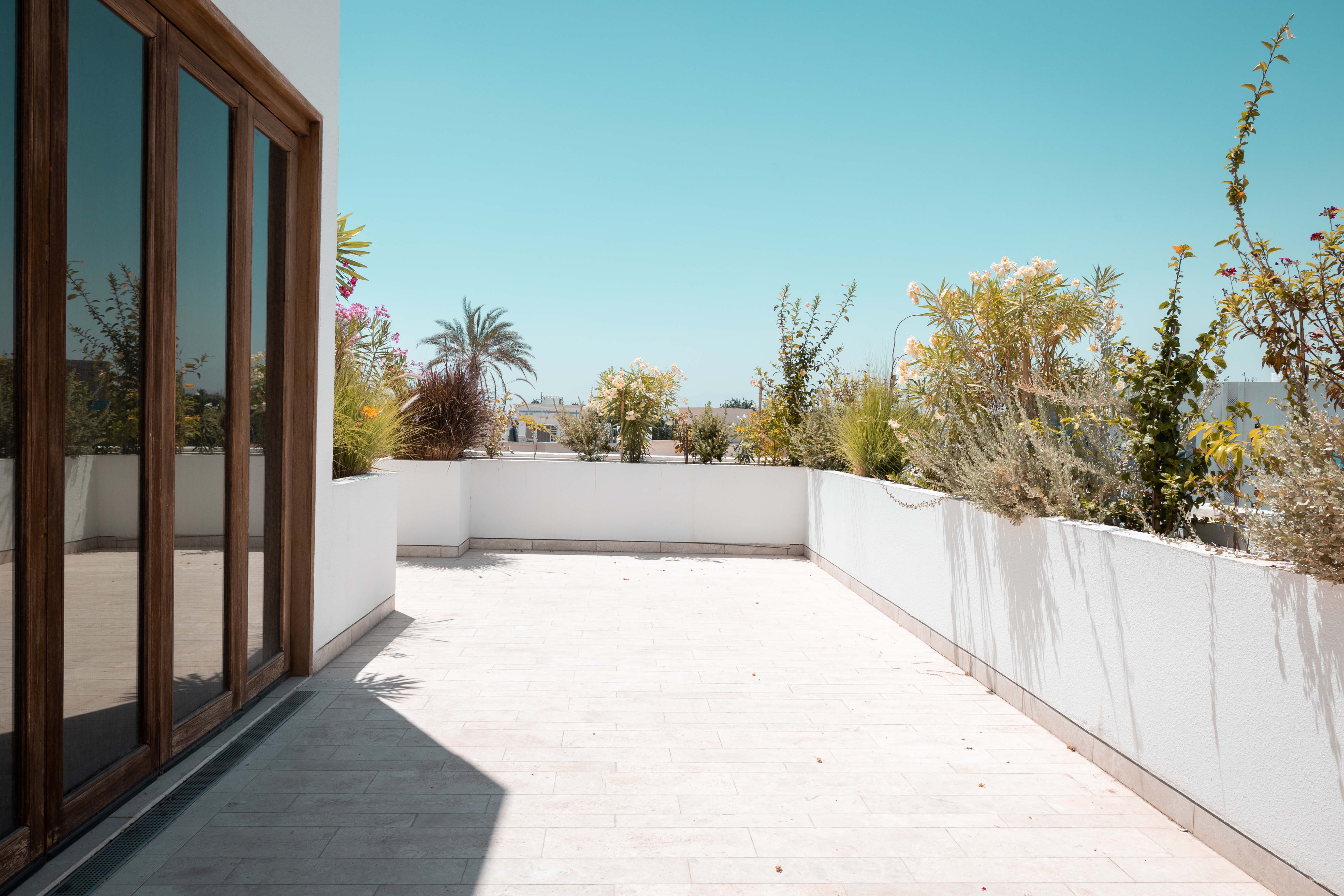  Exceptional 4 Bedroom Modern Villa In Al Seeb Area, Oman - 物件實景